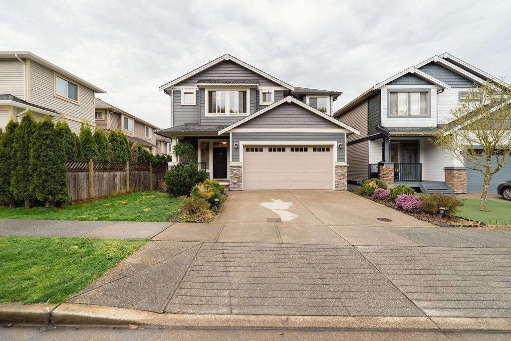 248 Street, Maple Ridge, BC V2W 0G2