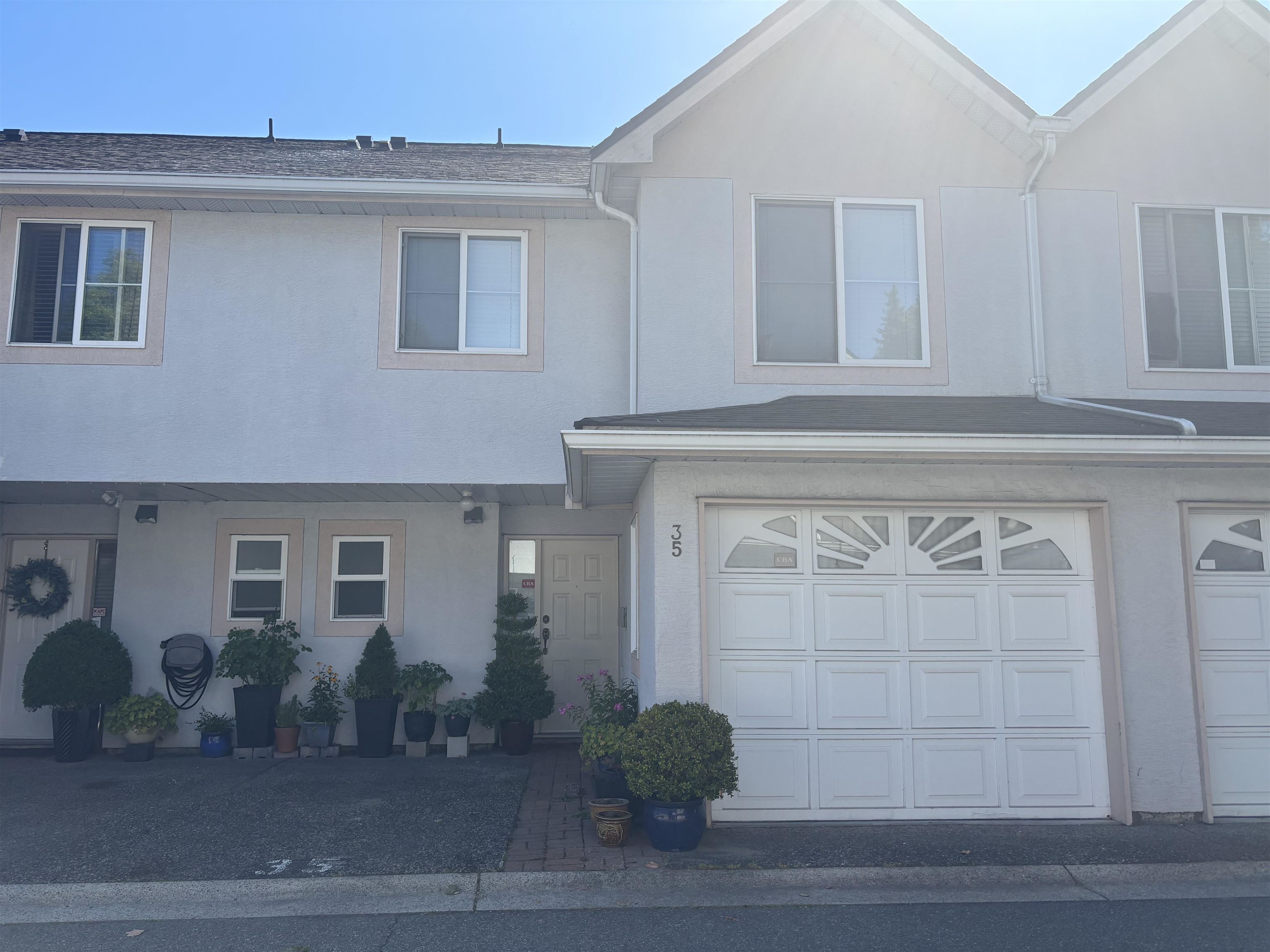 10080 Kilby Drive #35, Richmond, BC V6X 3W2