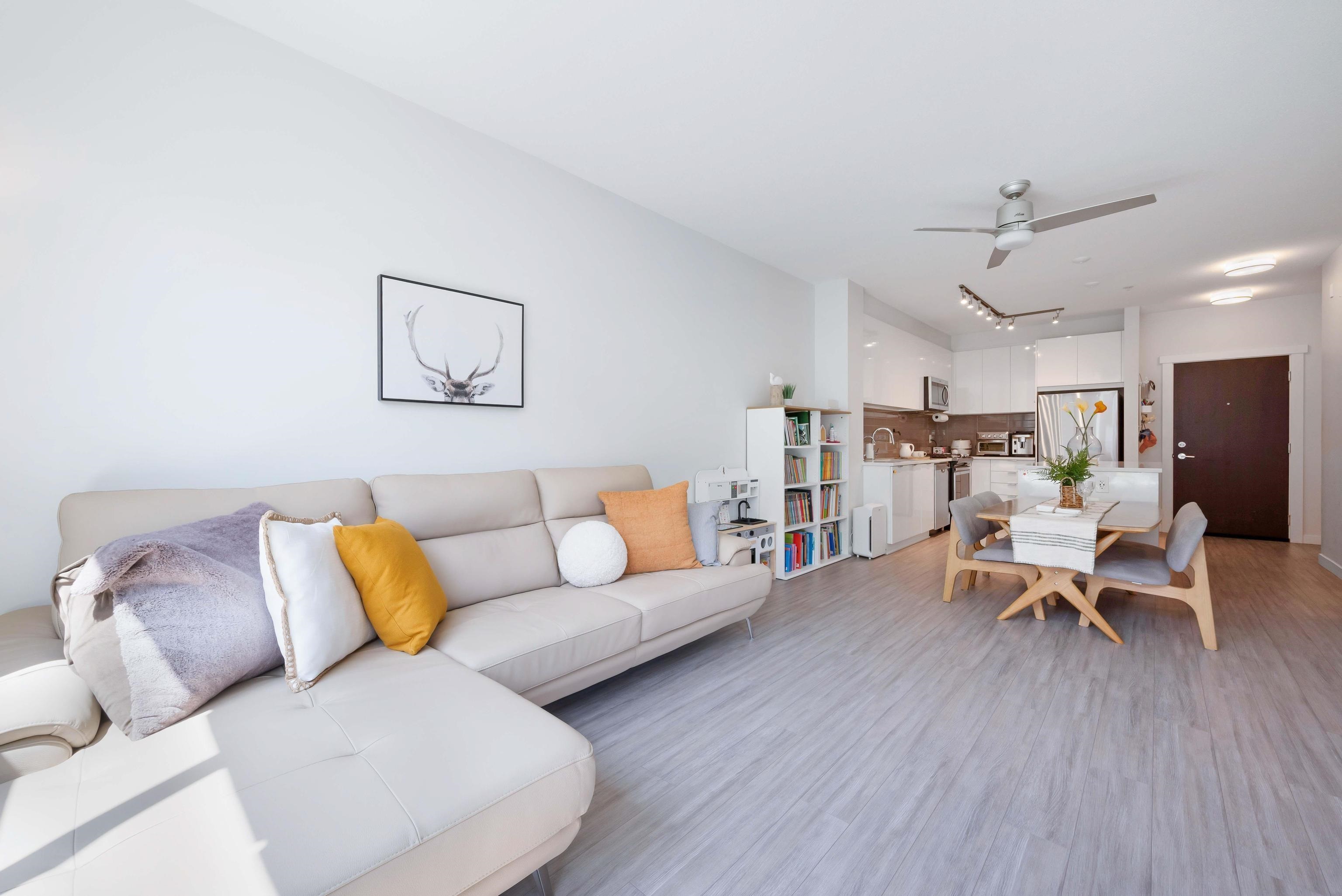 8150 207 Street #d210, Langley, BC V2Y 4J5
