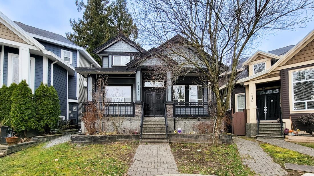 151 Street, Surrey, BC V3S 5L5