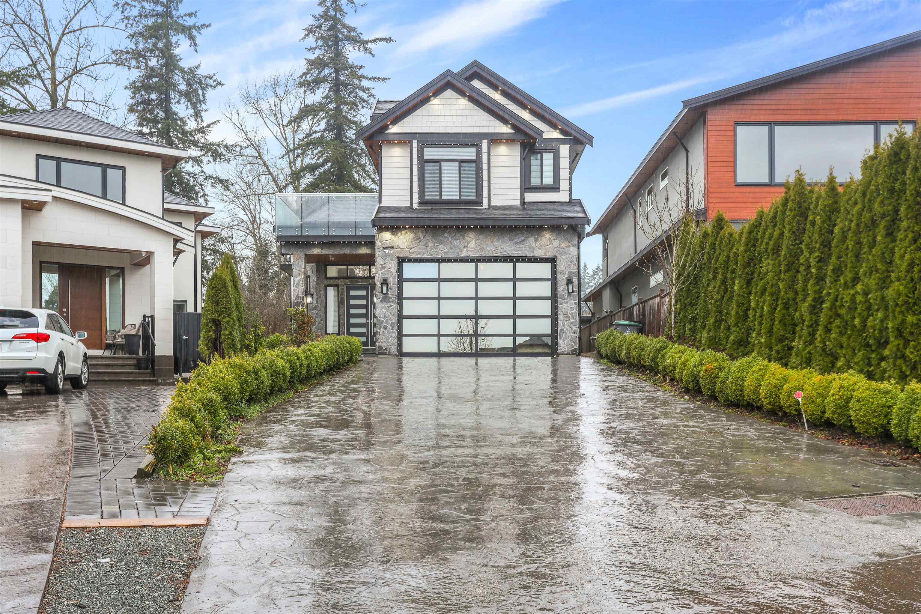 167 Street, Surrey, BC V4N 0L9