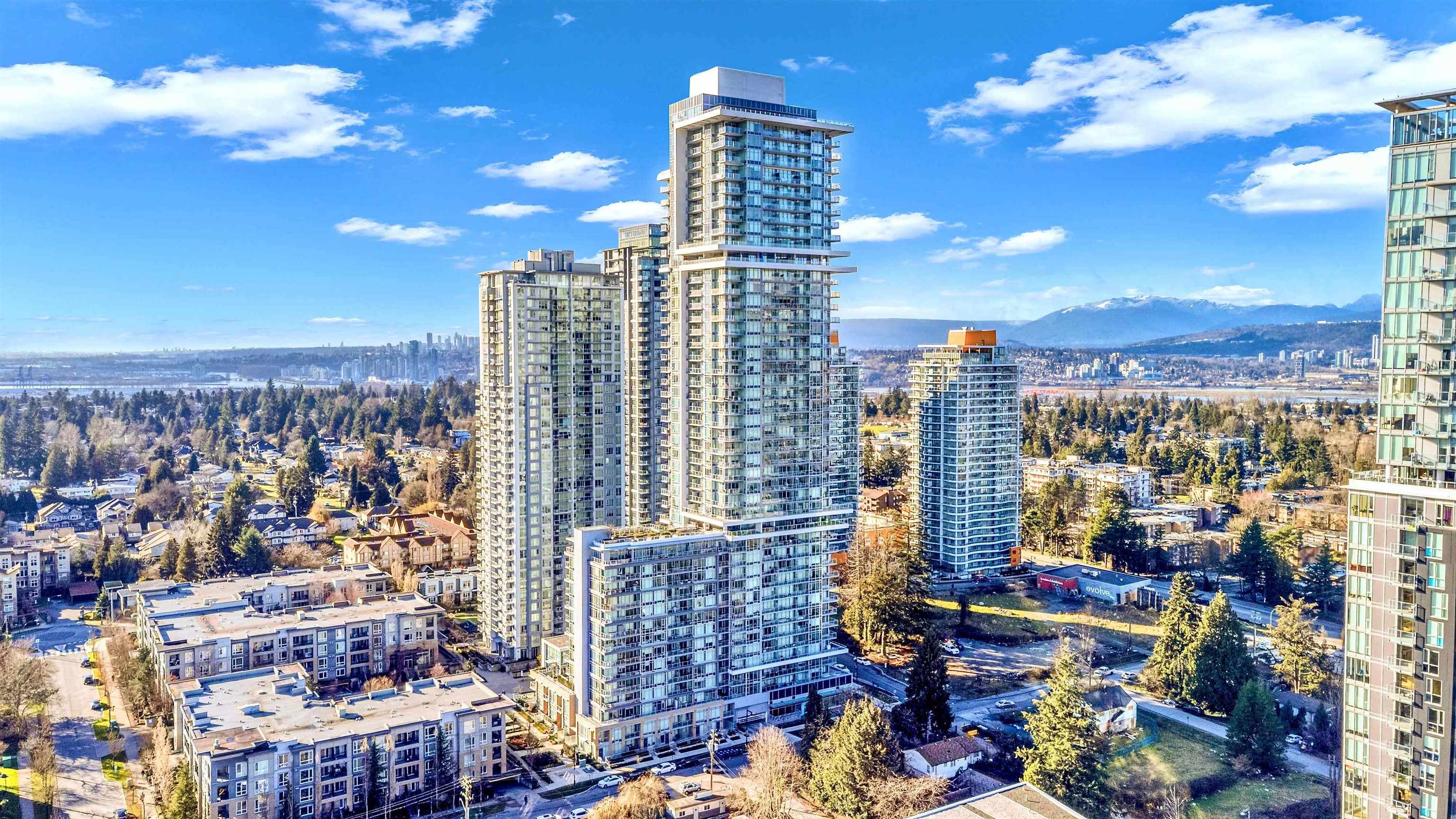 13350 Central Avenue #1508, Surrey, BC V3T 0S1