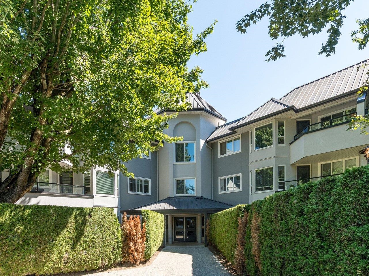 2700 Mccallum Road #314, Abbotsford, BC V2S 6X9