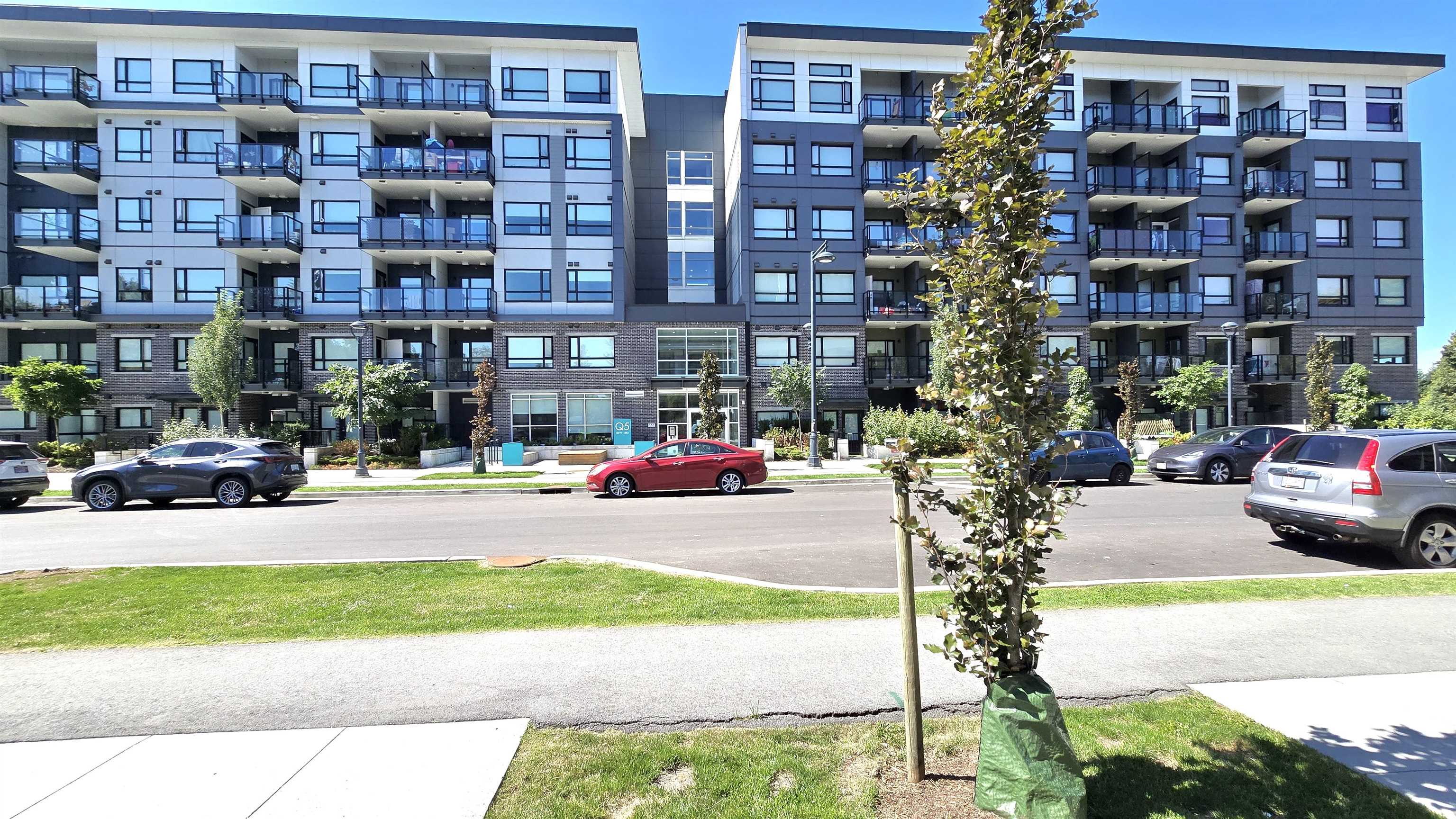 10777 138 St #309, Surrey, BC V3T 0T5