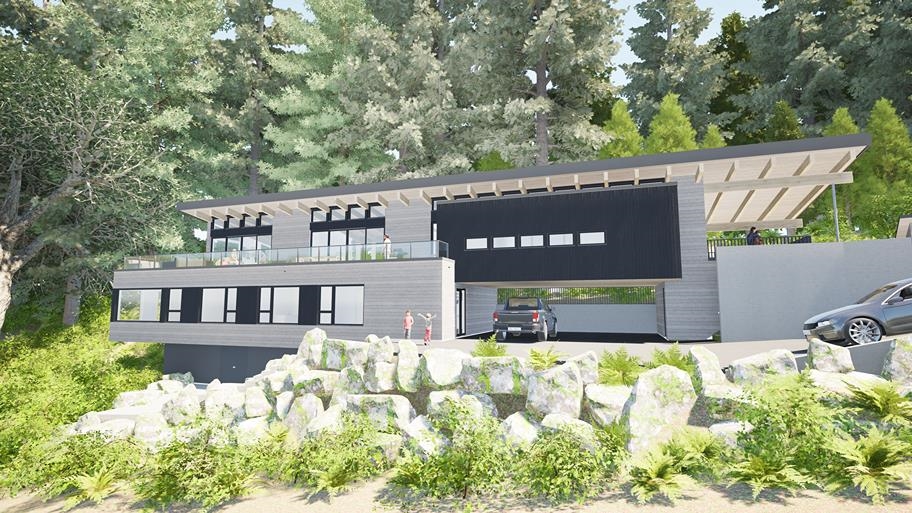 475 Bayview Road, Lions Bay, BC V0N 2E0