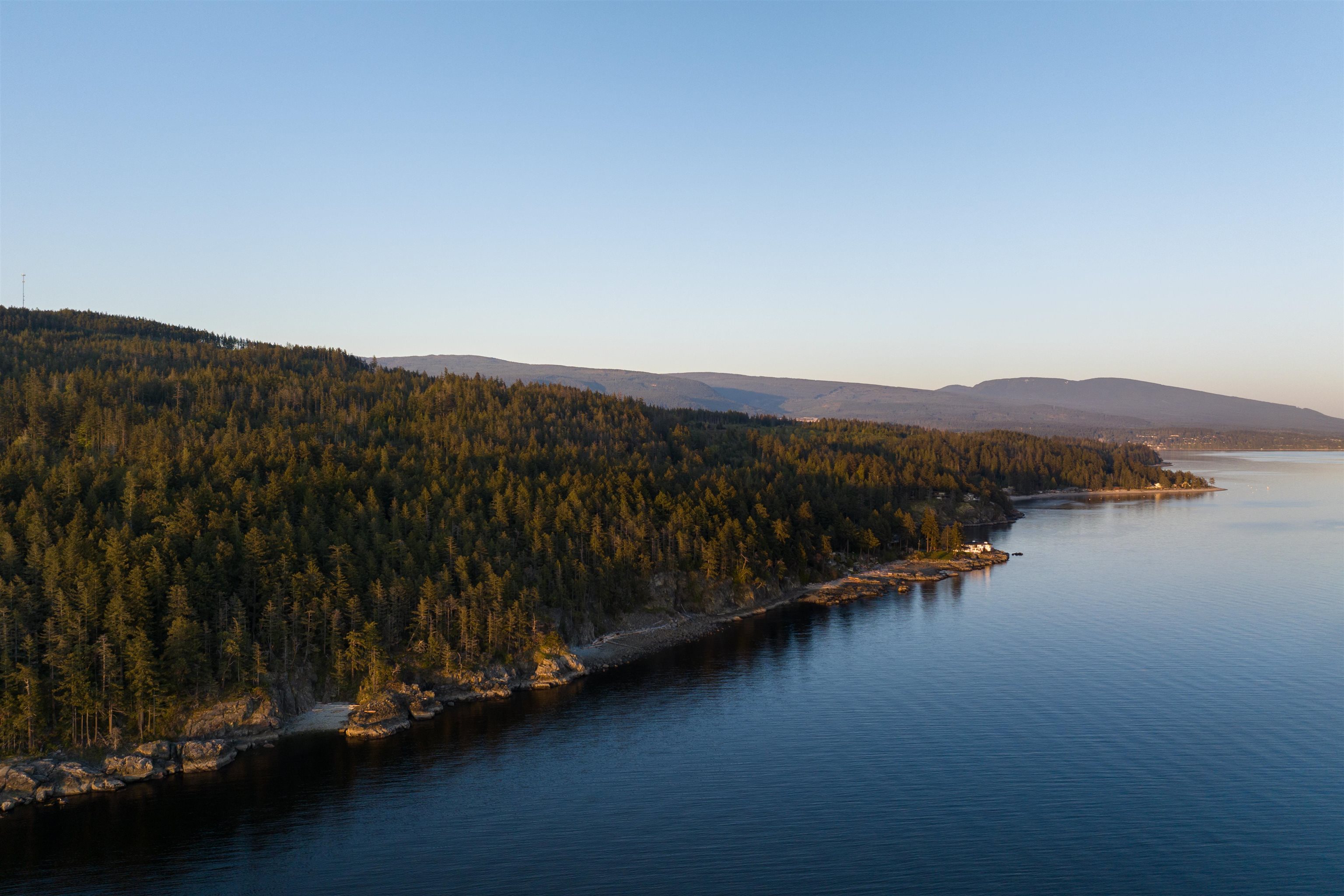 Lot C Sunshine Coast Highway, Sechelt, BC V7Z 0N2