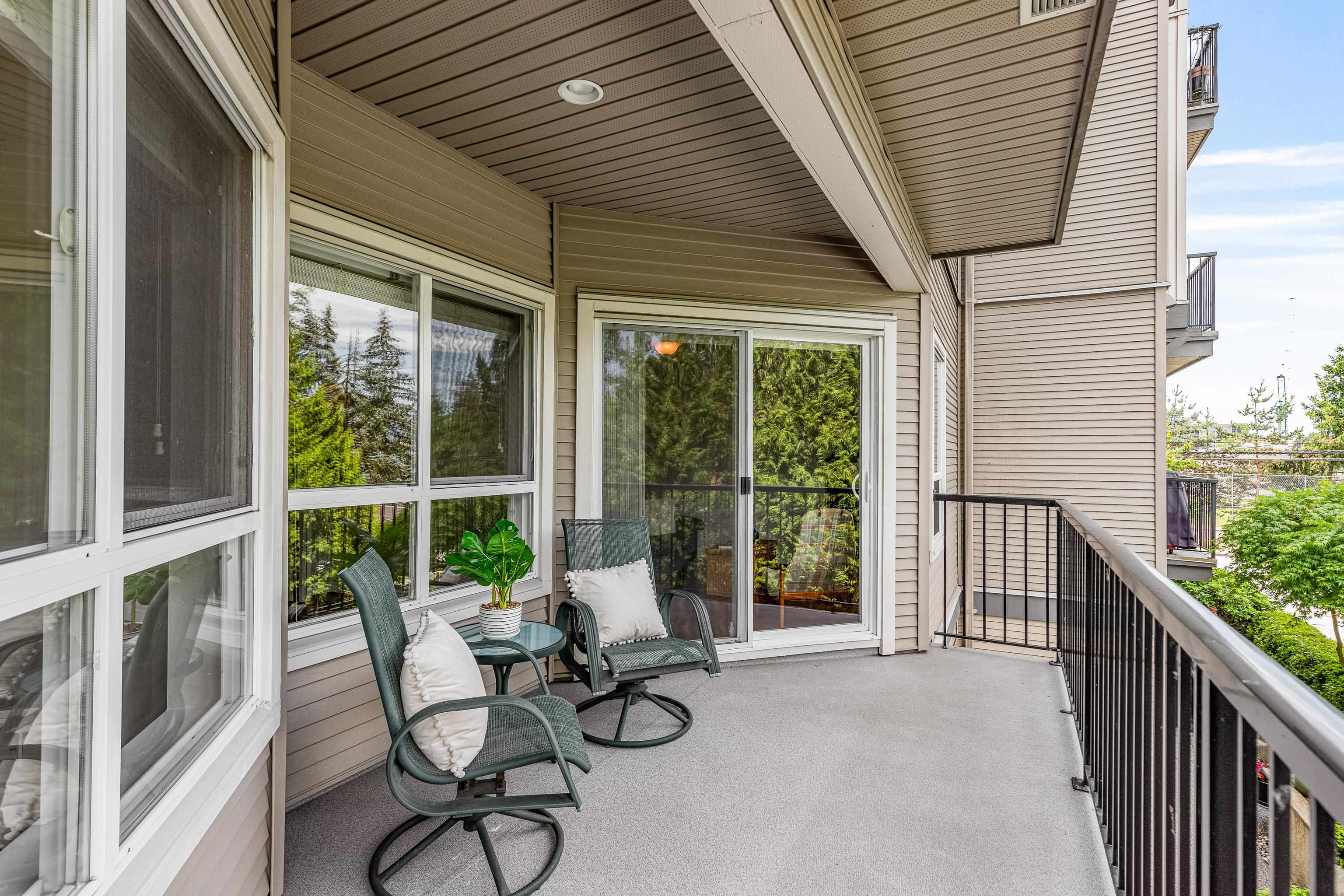 12090 227 Street #201, Maple Ridge, BC V2X 6J5