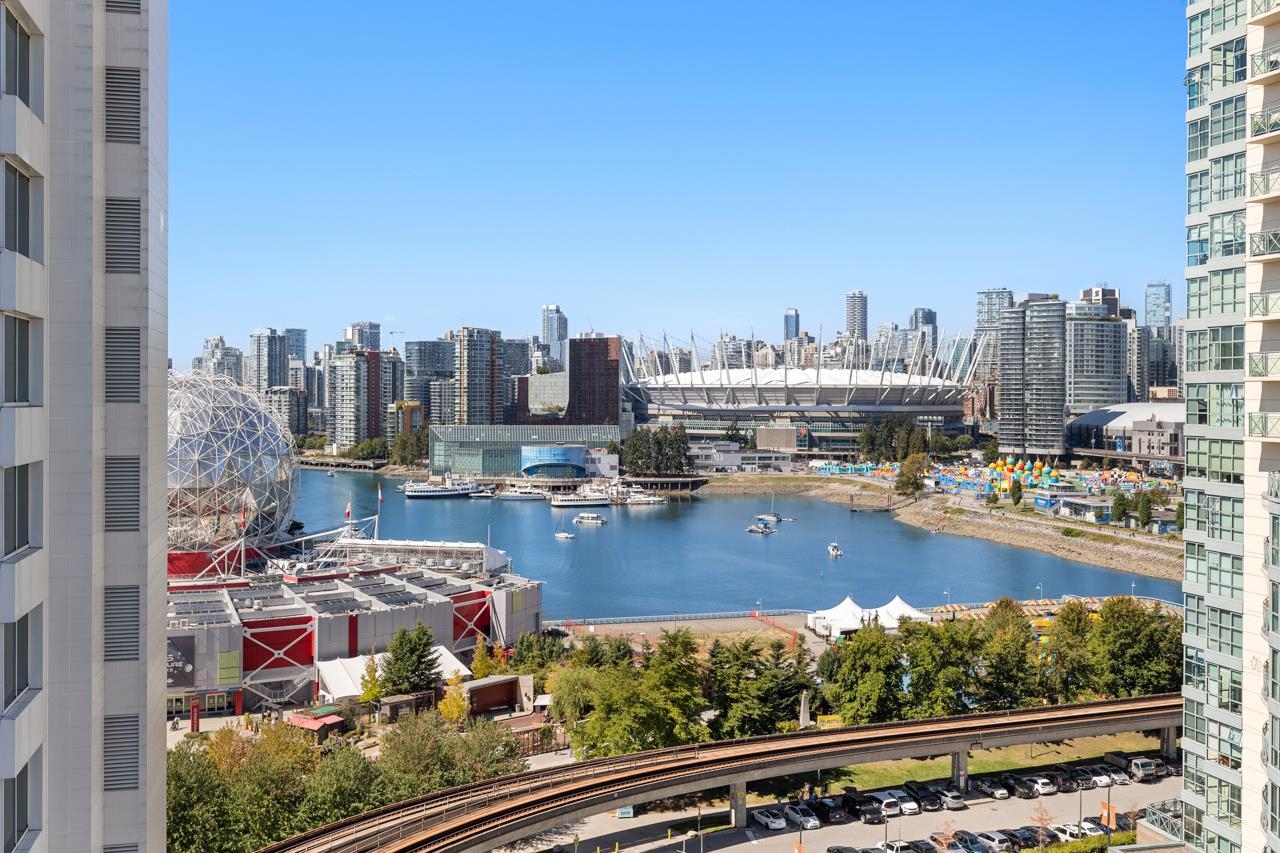 1255 Main Street #606, Vancouver, BC V6A 4G5