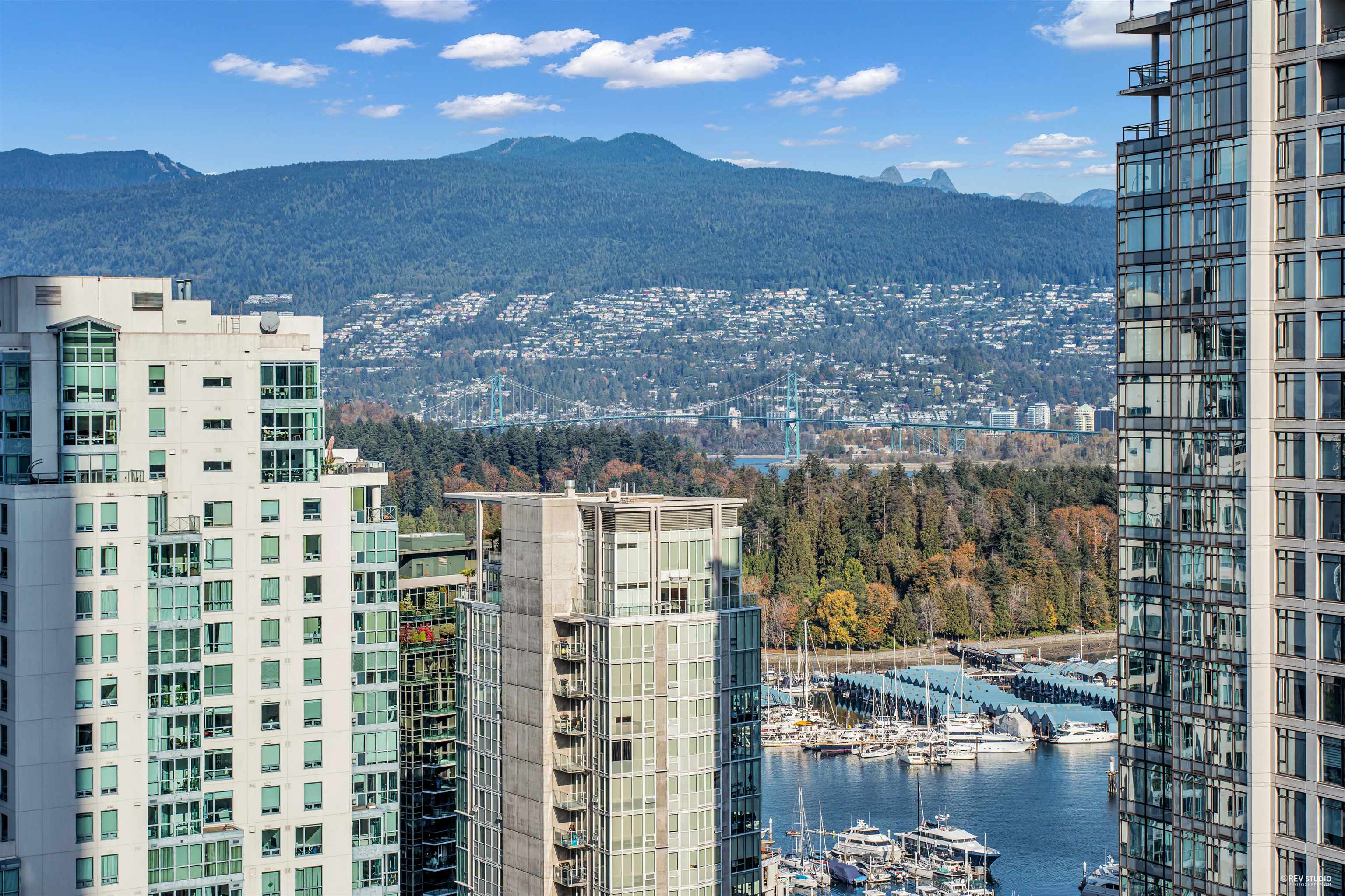 1151 West Georgia Street #3005, Vancouver, BC V6E 0B3