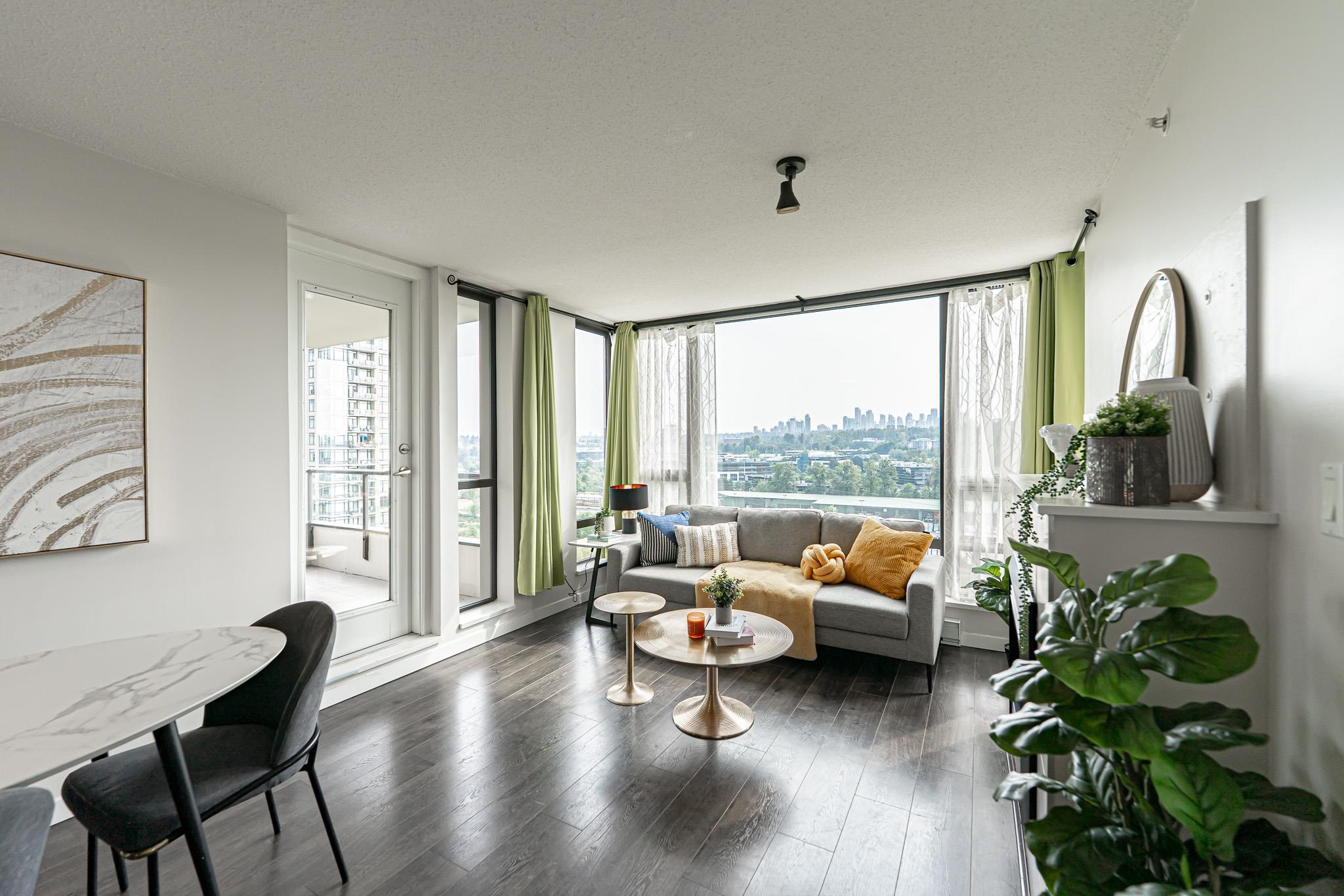4178 Dawson Street #1406, Burnaby, BC V5C 0A1
