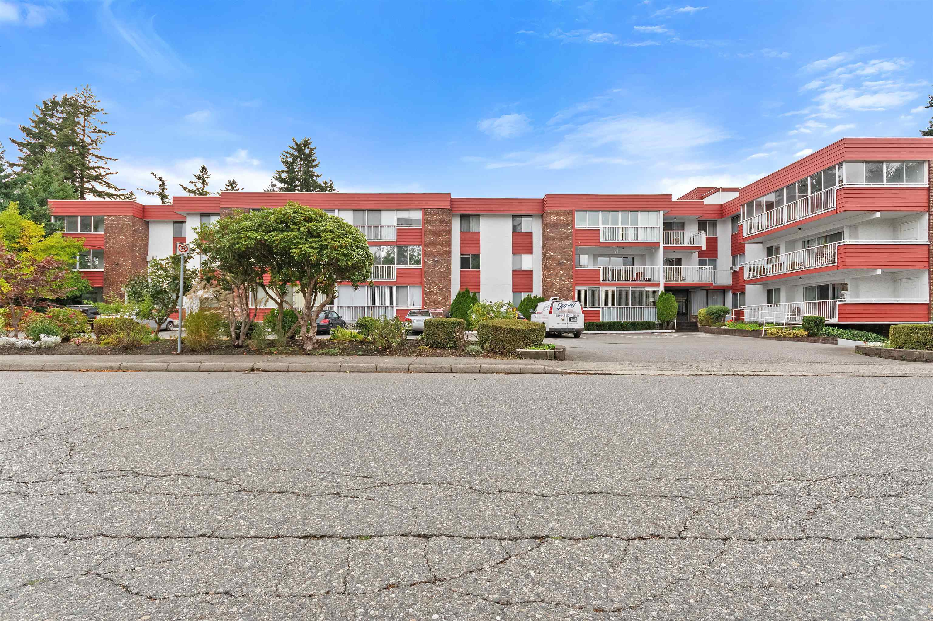 32025 Tims Avenue #211, Abbotsford, BC V2T 2H3