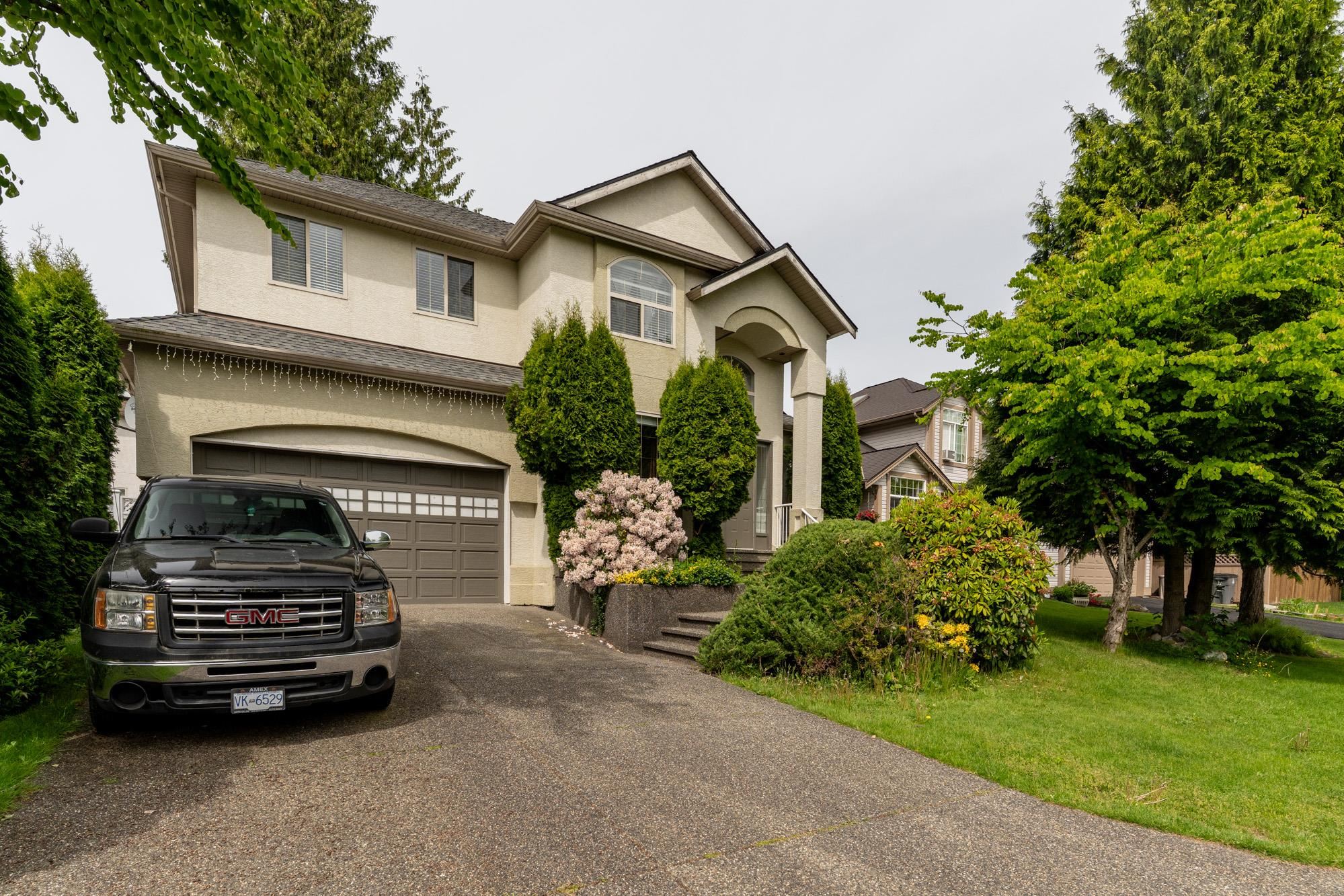 169a Street, Surrey, BC V4N 4V1