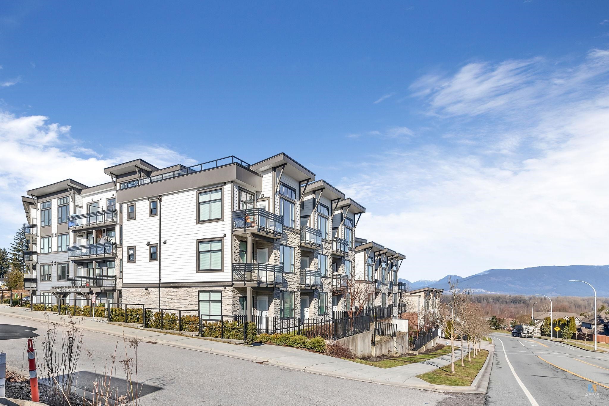 9983 Barnston Drive East #509, Surrey, BC V4N 6T3