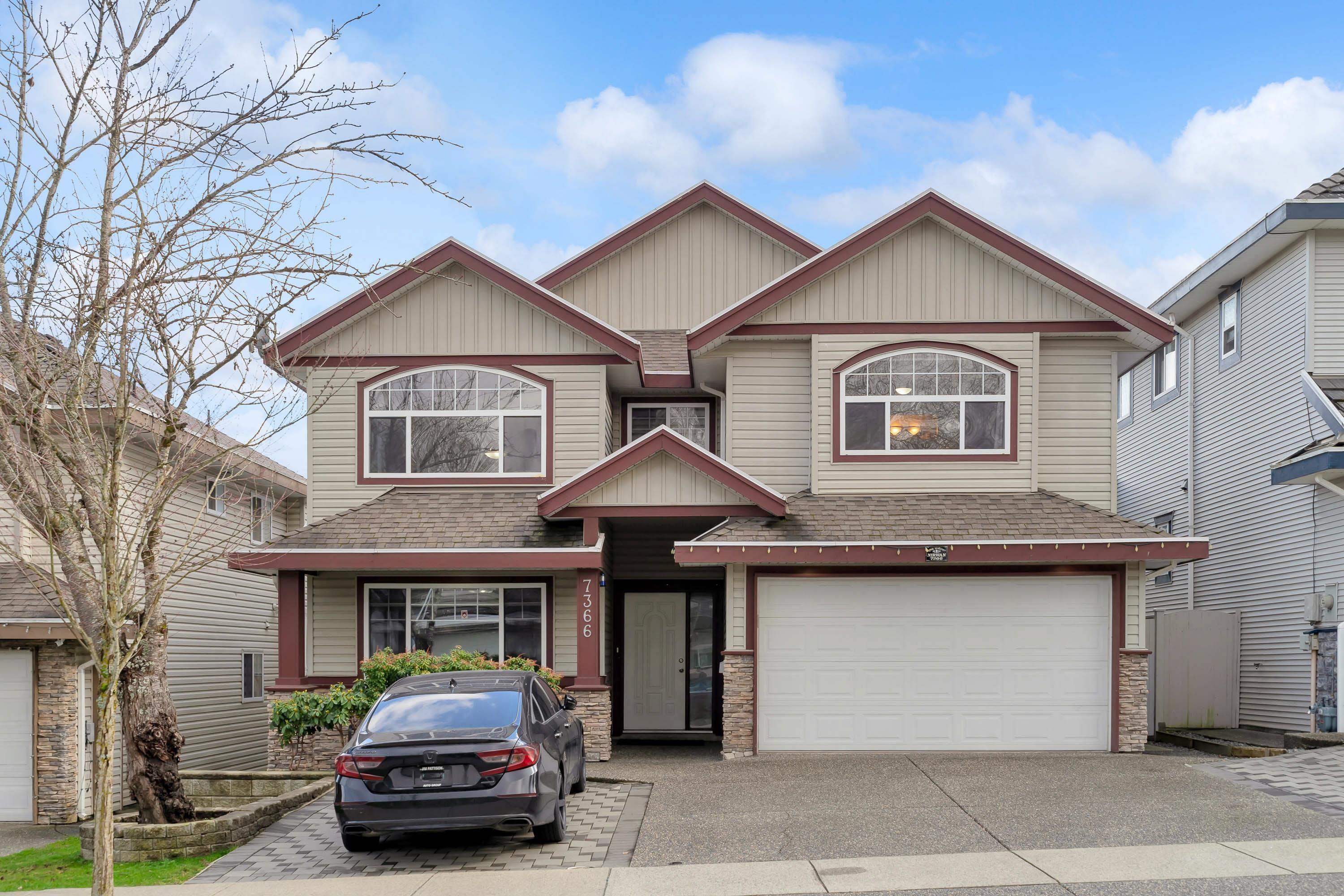 144a Street, Surrey, BC V3S 0M9