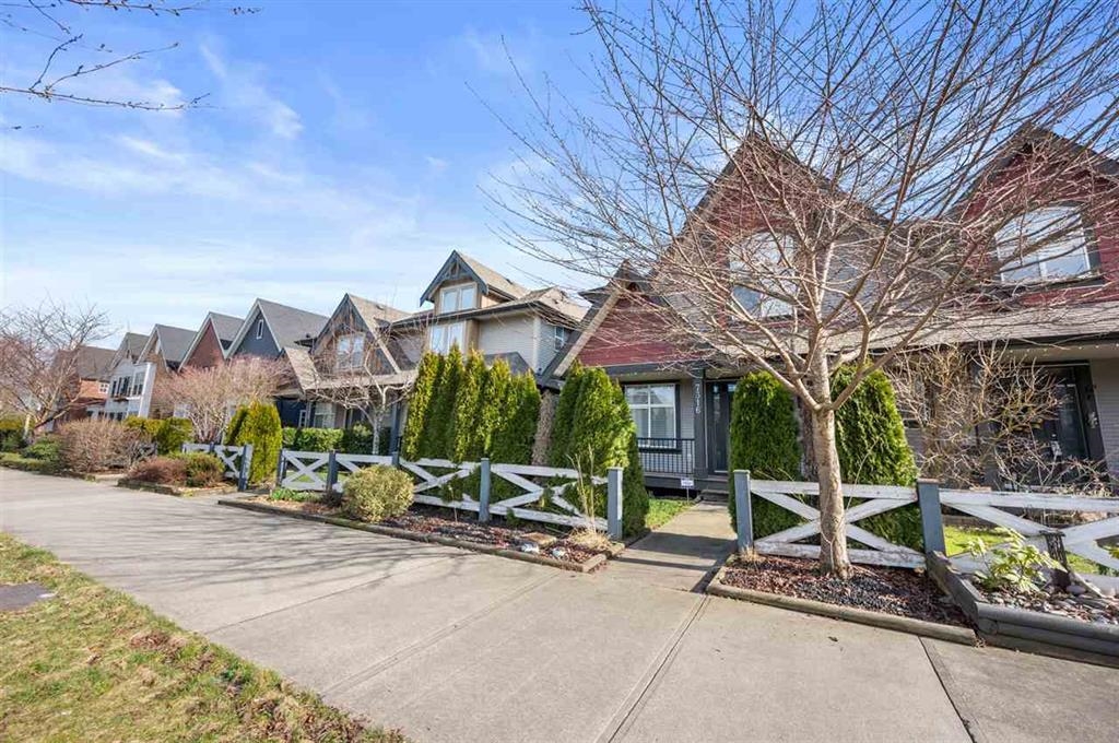 192 Street, Surrey, BC V4N 5Y4