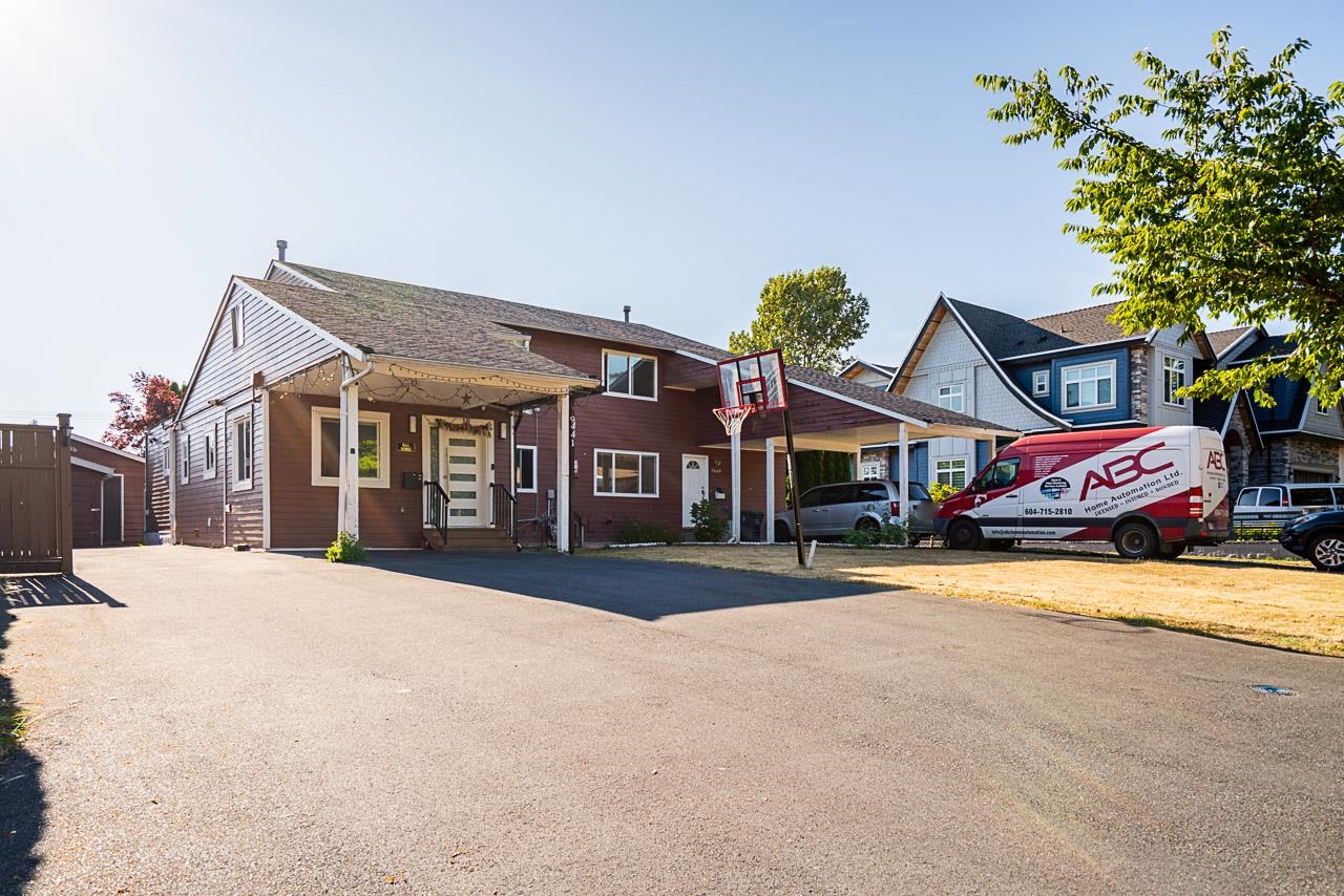 132a Street, Surrey, BC V3V 6W3