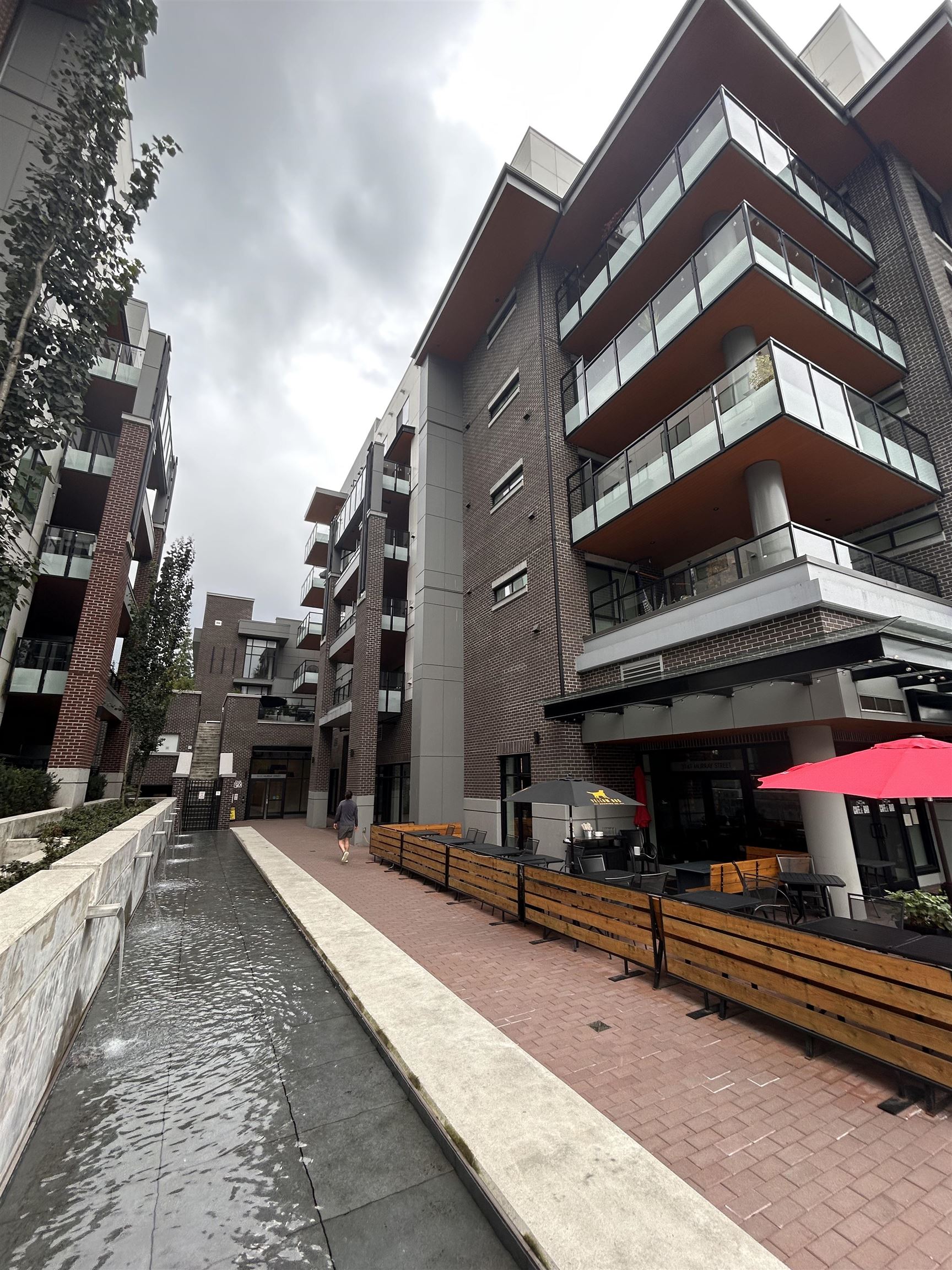 3131 Murray Street #225, Port Moody, BC V3H 0L9