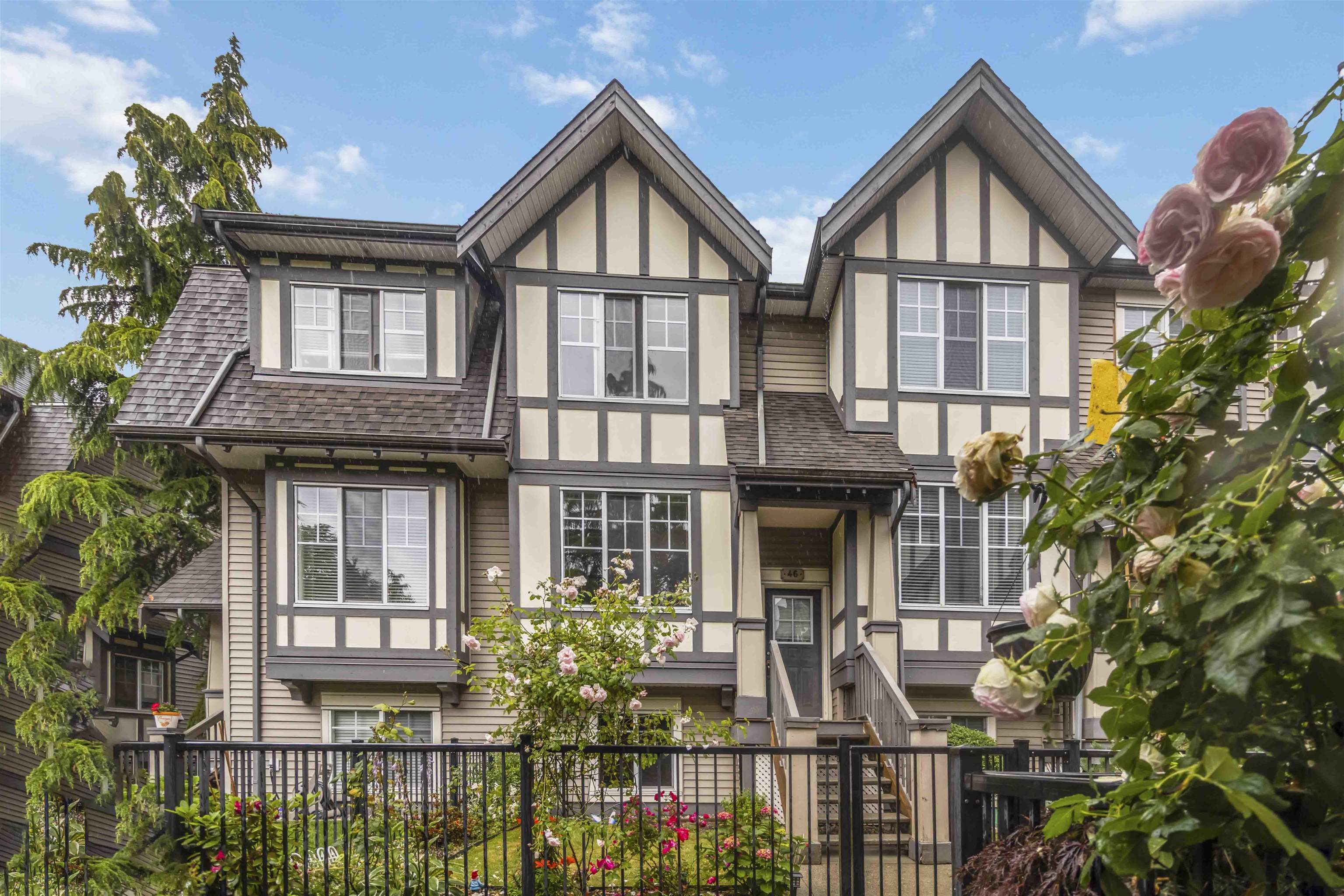7331 Heather Street #unit 46, Richmond, BC V6Y 4M3