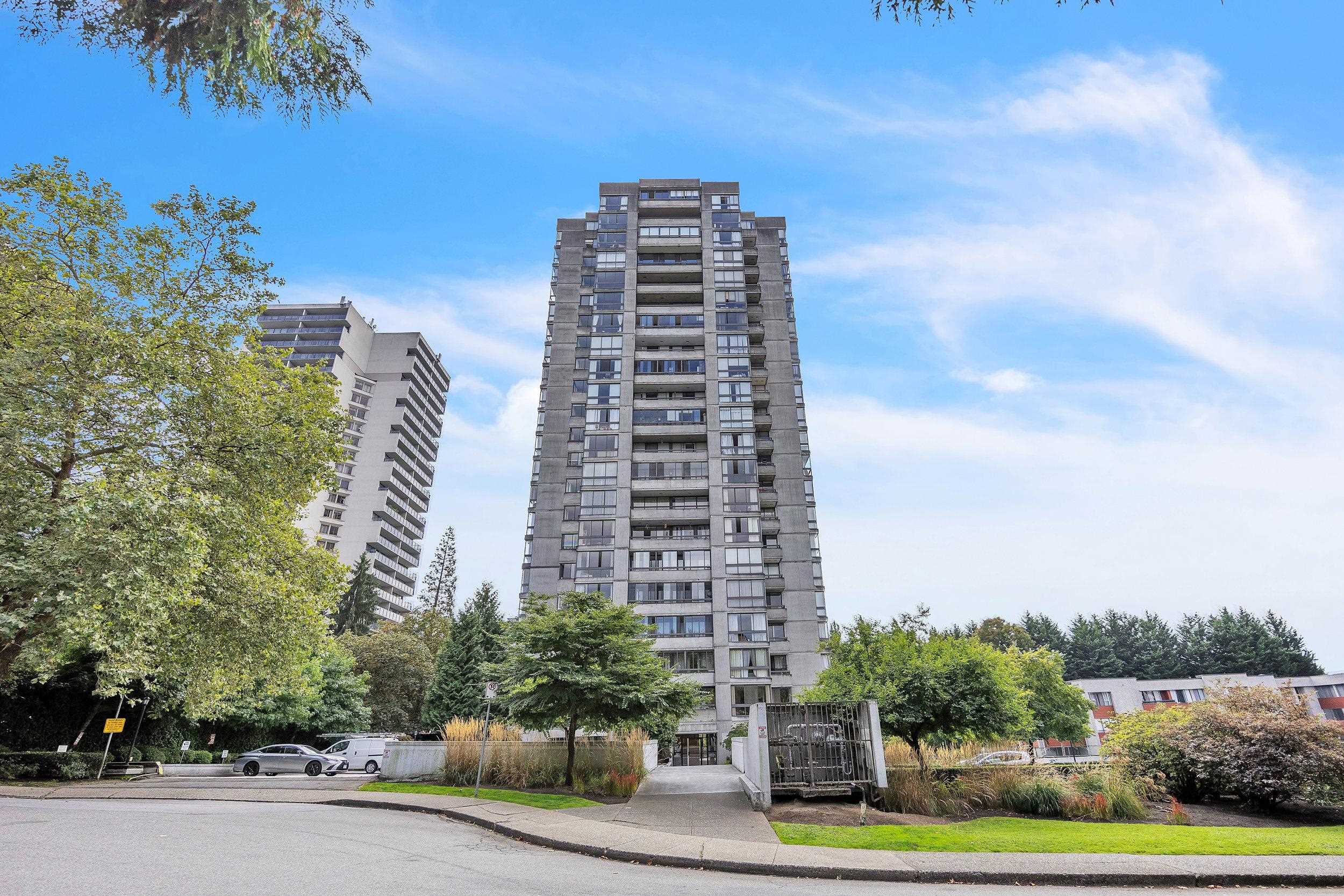 9280 Salish Court #1606, Burnaby, BC V3J 7J8