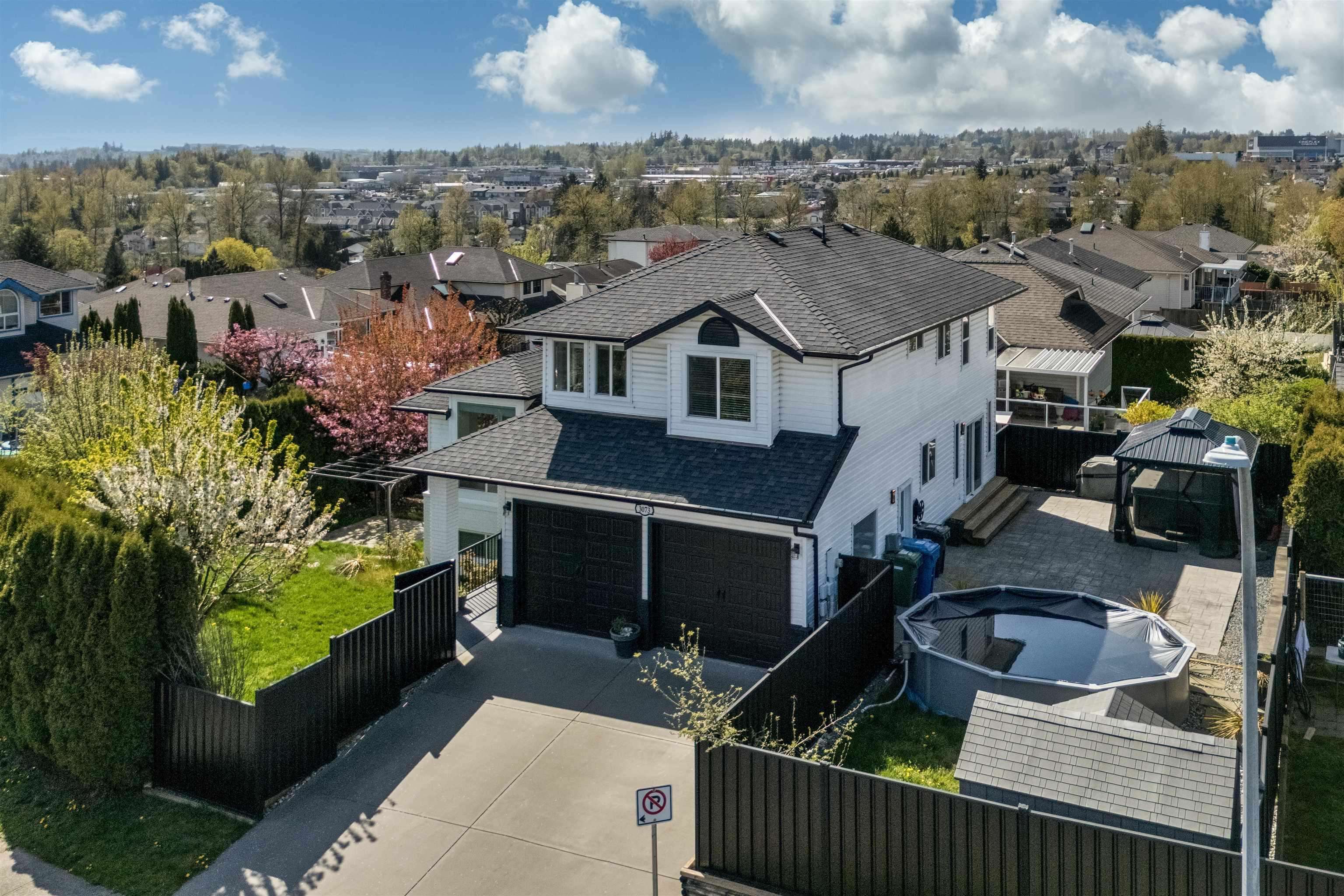 3073 Kingfisher Drive, Abbotsford, BC V2T 5K5