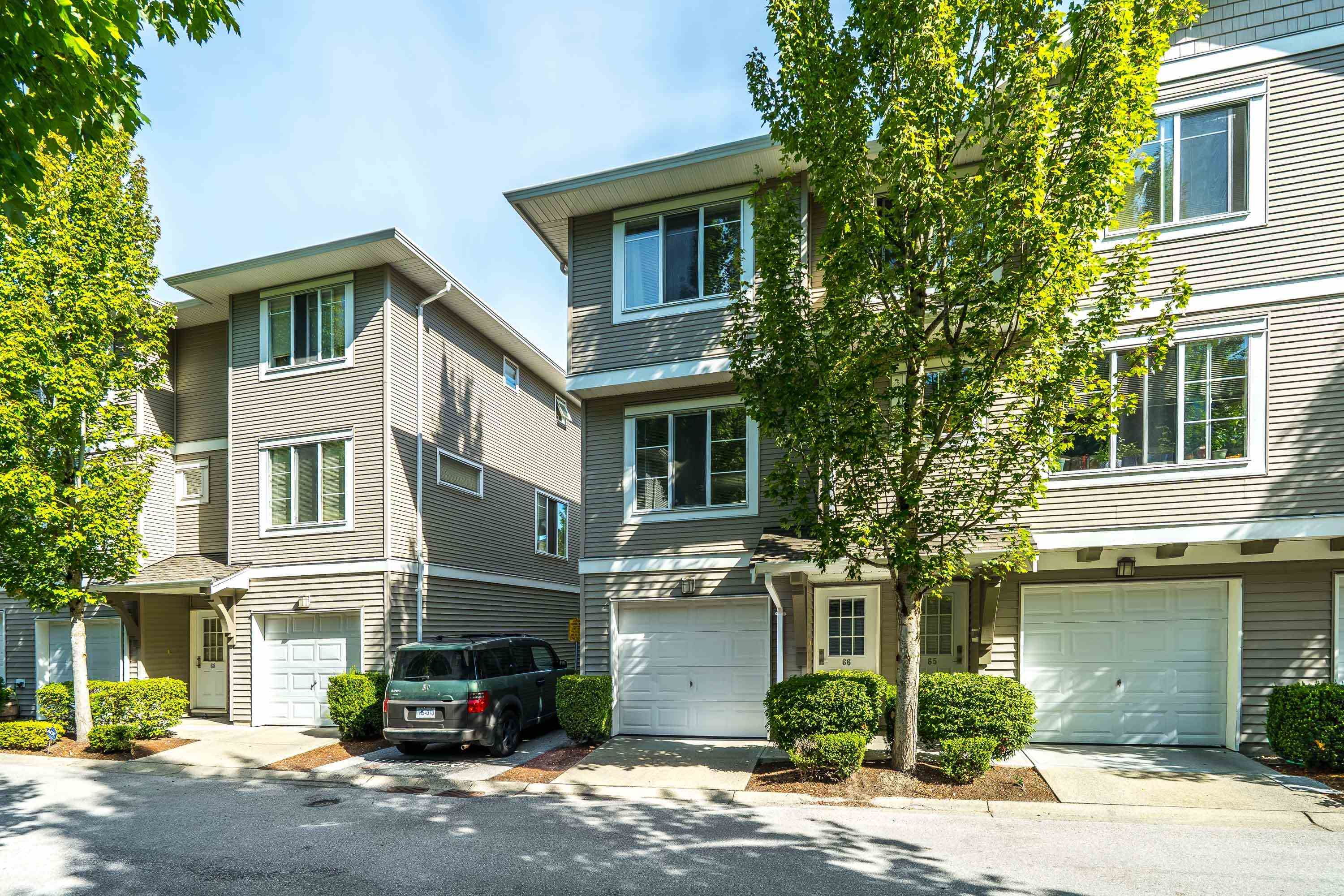 15155 62 A Avenue #66, Surrey, BC V3S 8A6