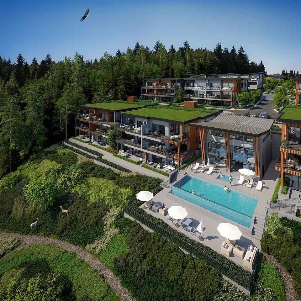 464 Eaglecrest Drive #b2g1, Gibsons, BC V0N 1V9