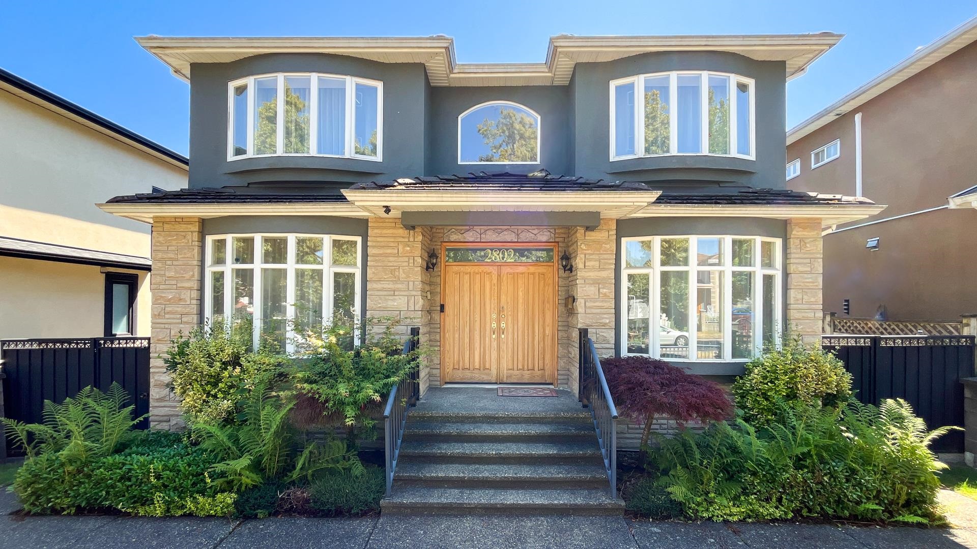 2802 East 45th Avenue, Vancouver, BC V5R 3C4