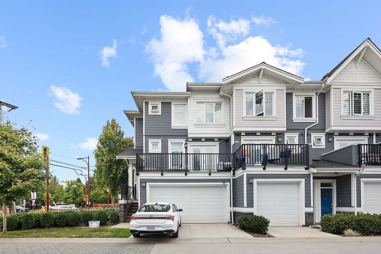 7167 116 Street #8, Delta, BC V4E 0A6