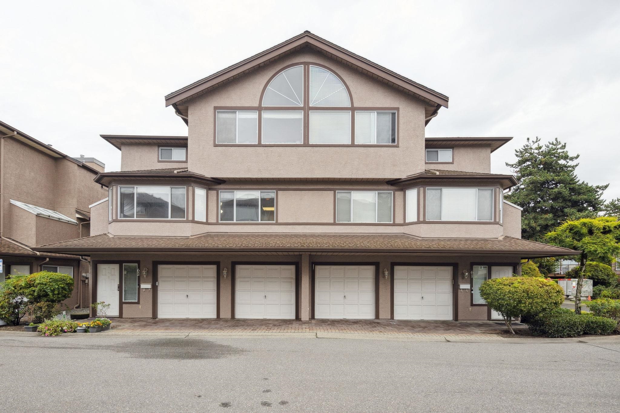 5380 Smith Drive #unit 62, Richmond, BC V6V 2K8