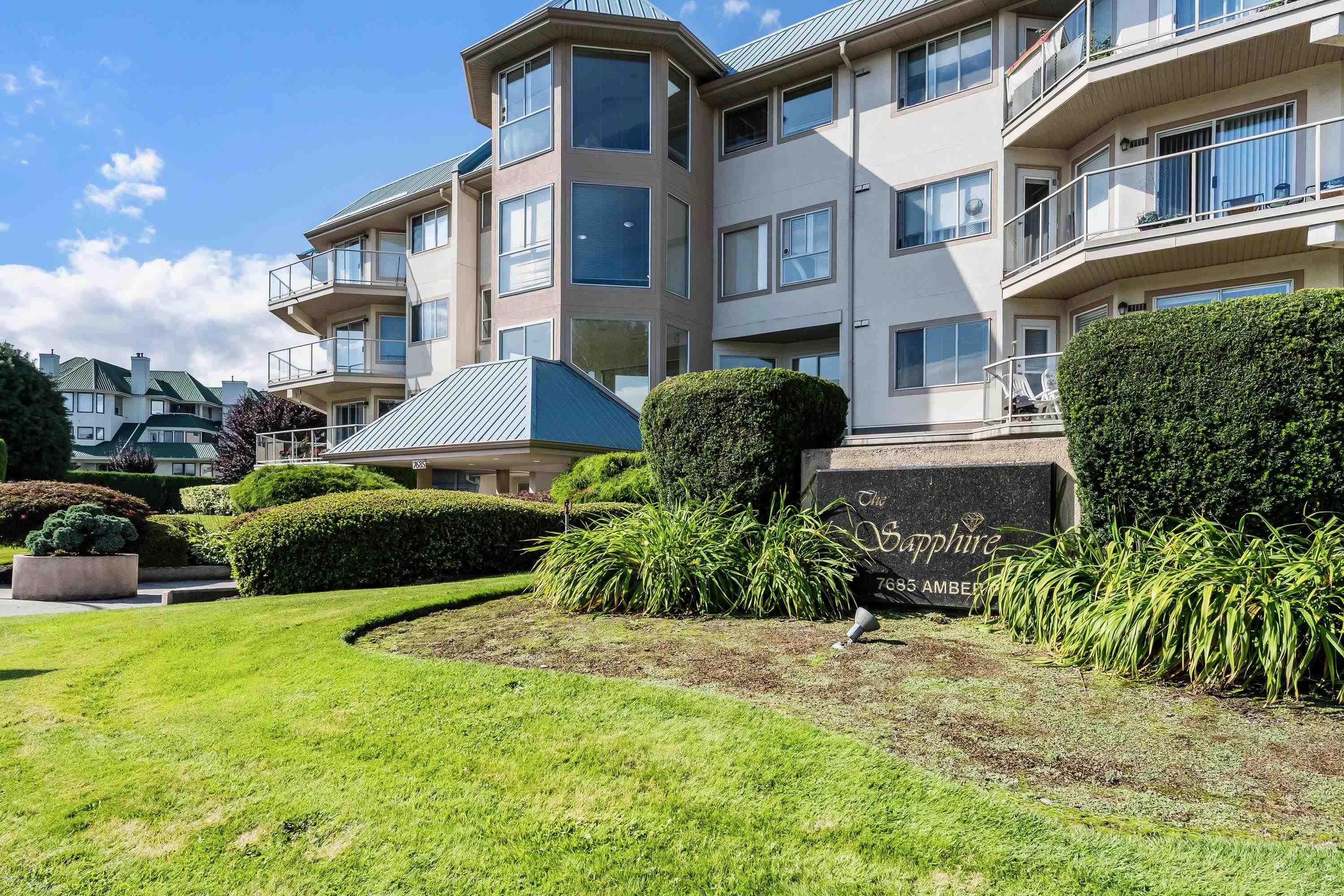 7685 Amber Drive #204, Chilliwack, BC V2R 3P3