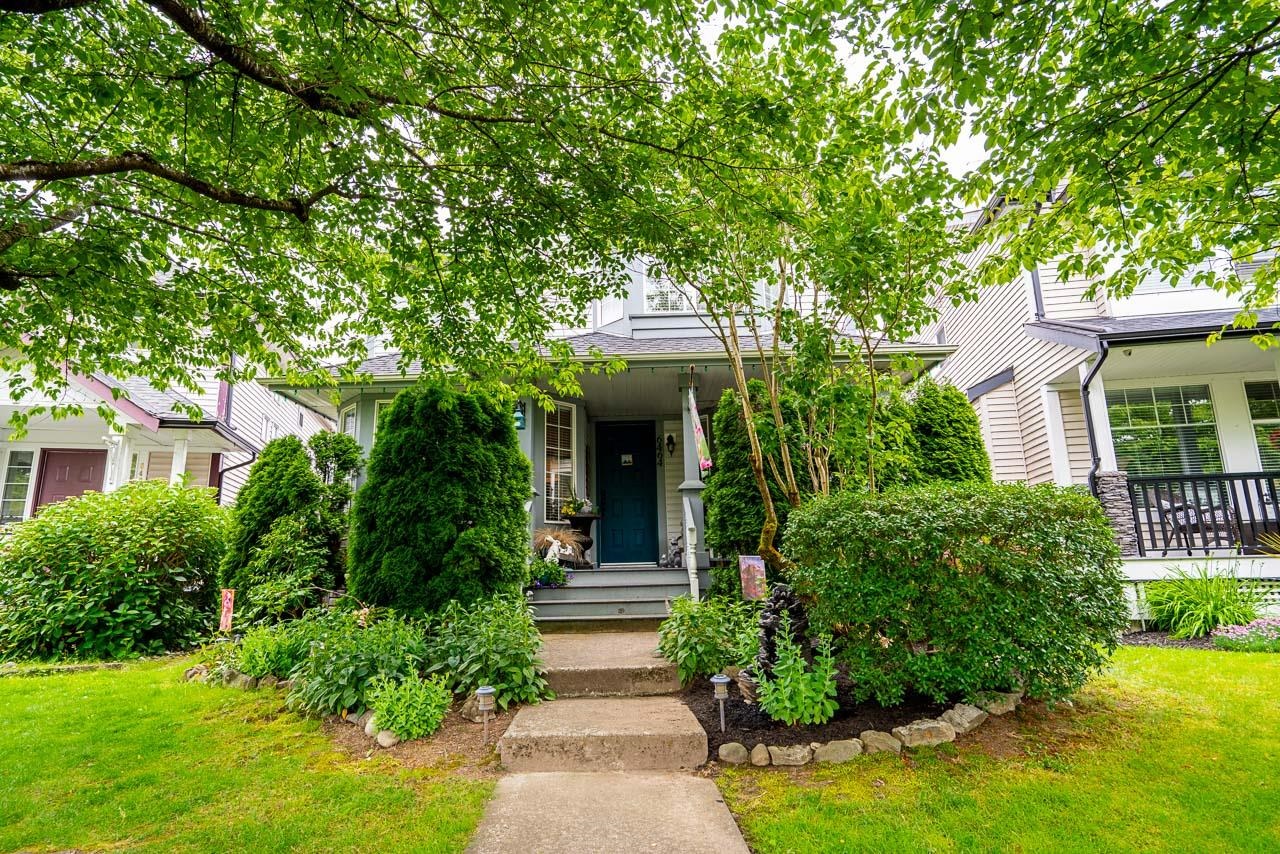 185 Street, Surrey, BC V3S 8S8