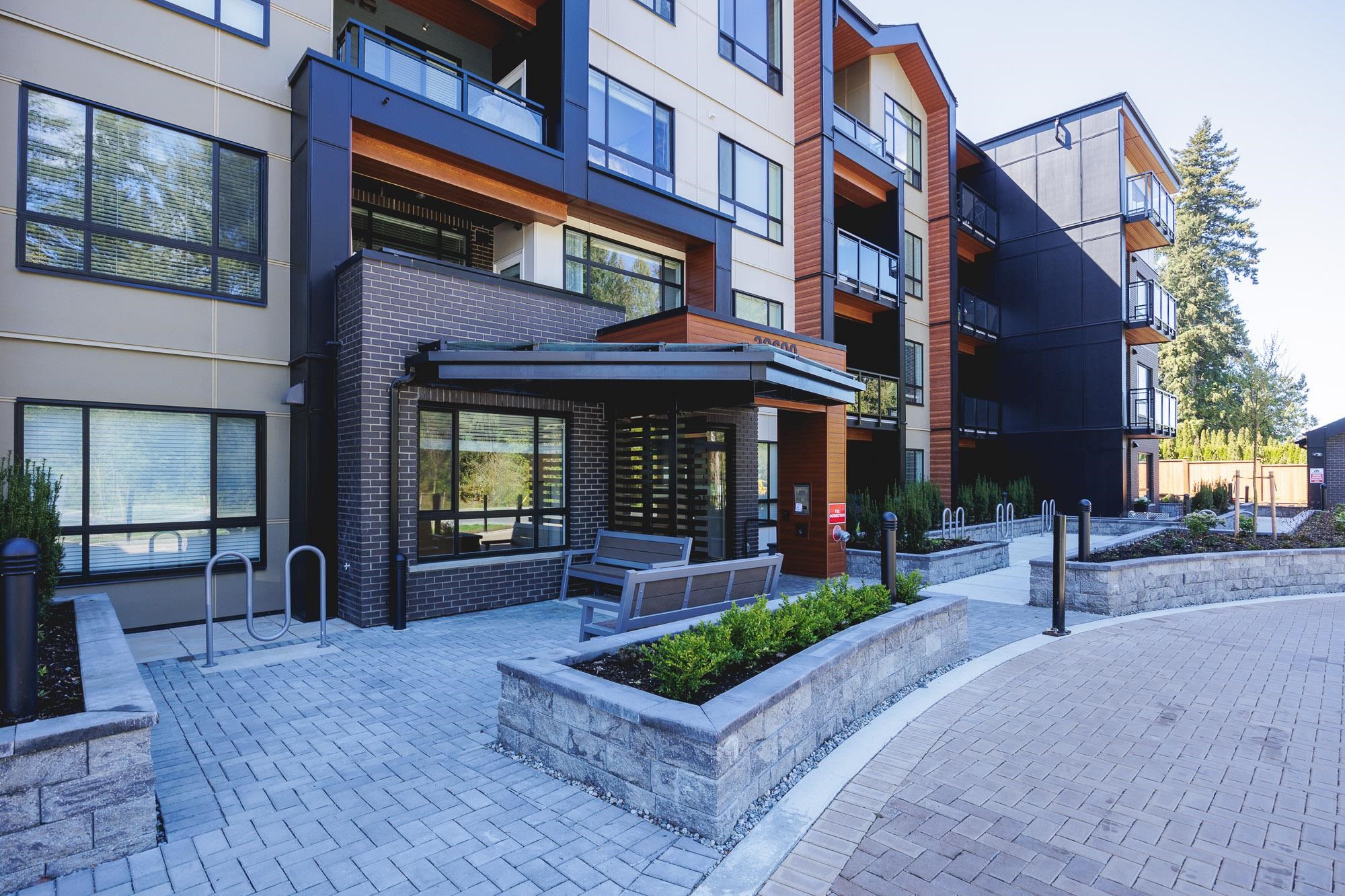 32690 14 Avenue #406, Mission, BC V2V 0K5