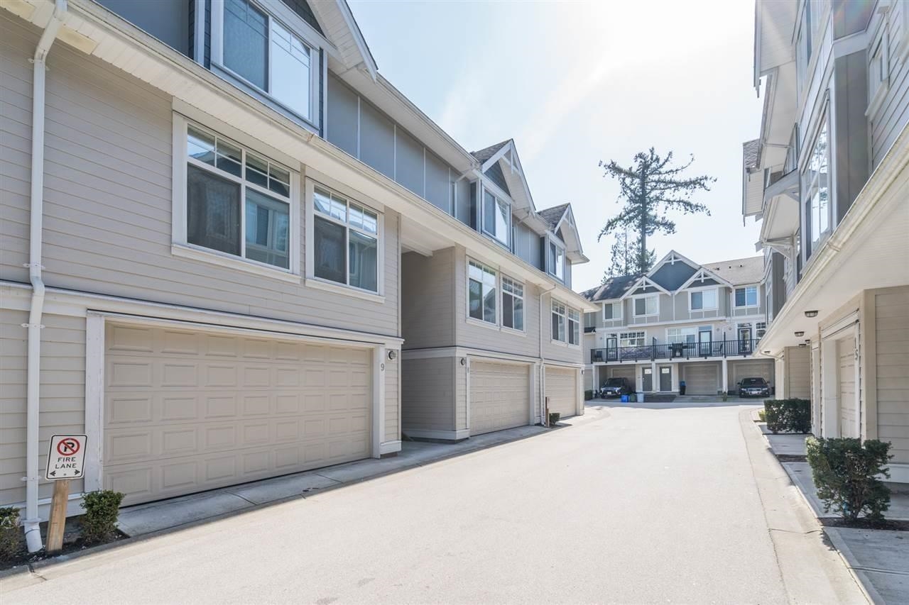 12775 63 Avenue #9, Surrey, BC V3X 0E9