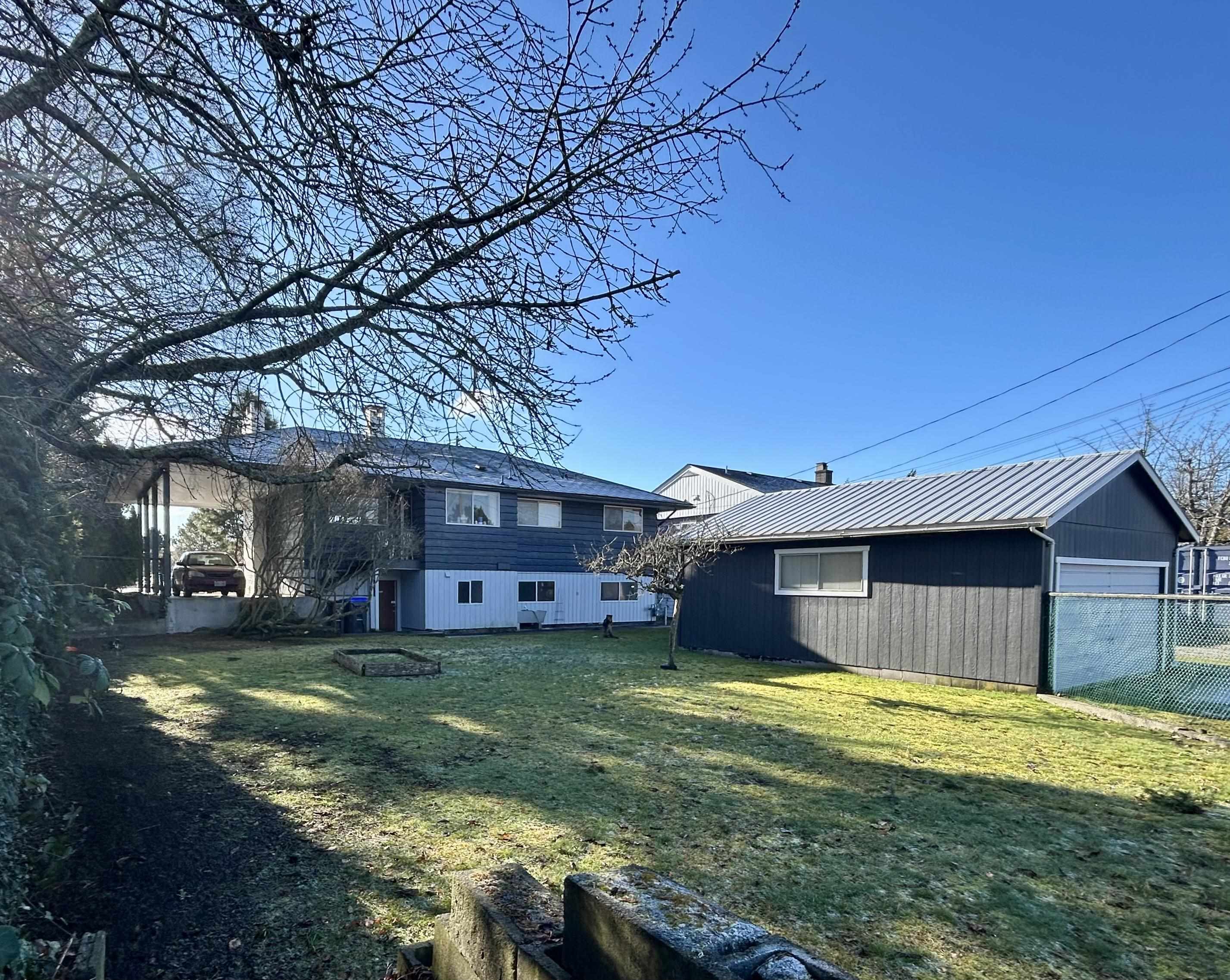 5690 Mermaid Street, Sechelt, BC V0N 3A3