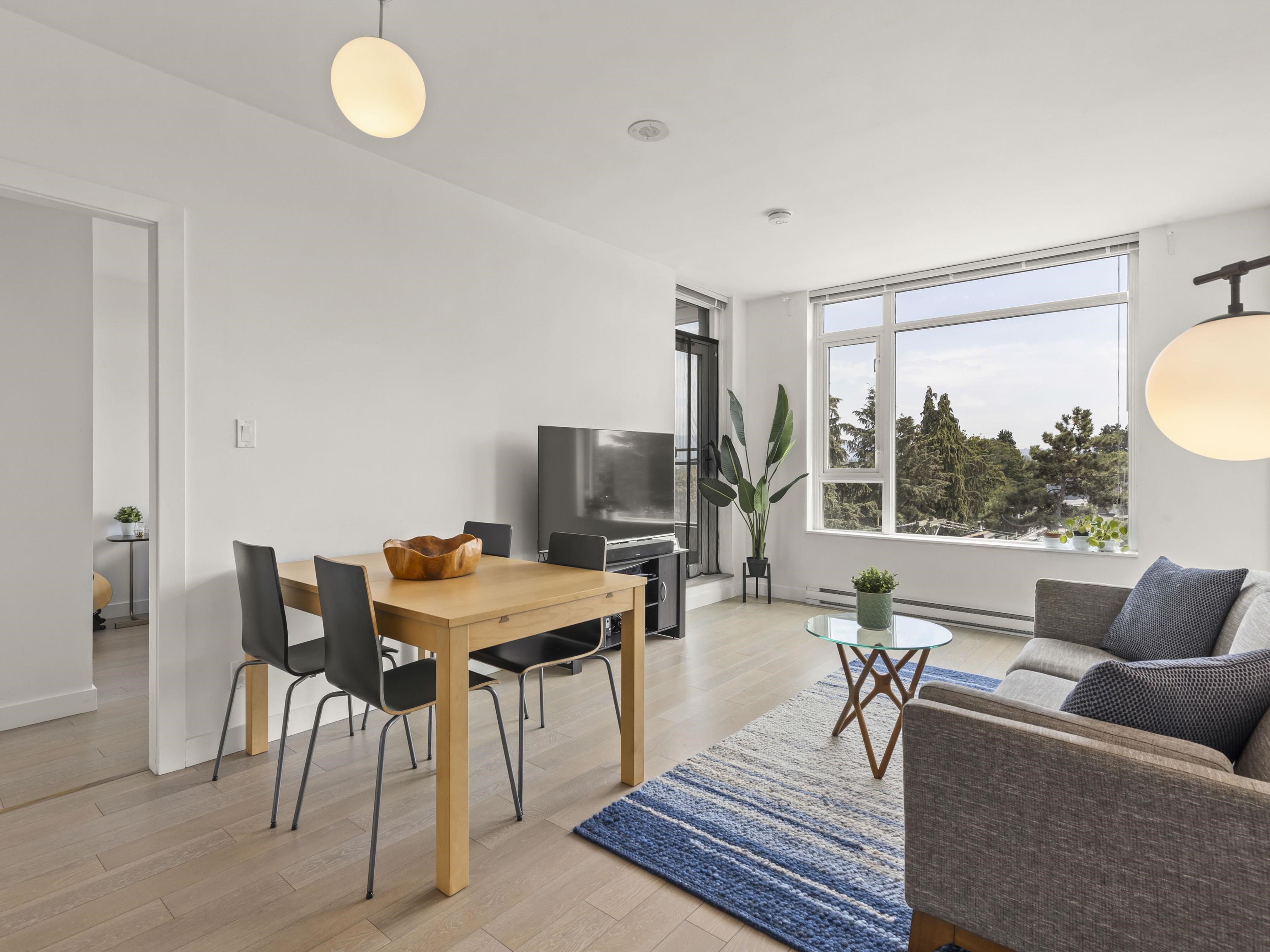 2321 Scotia Street #507, Vancouver, BC V5T 0A8
