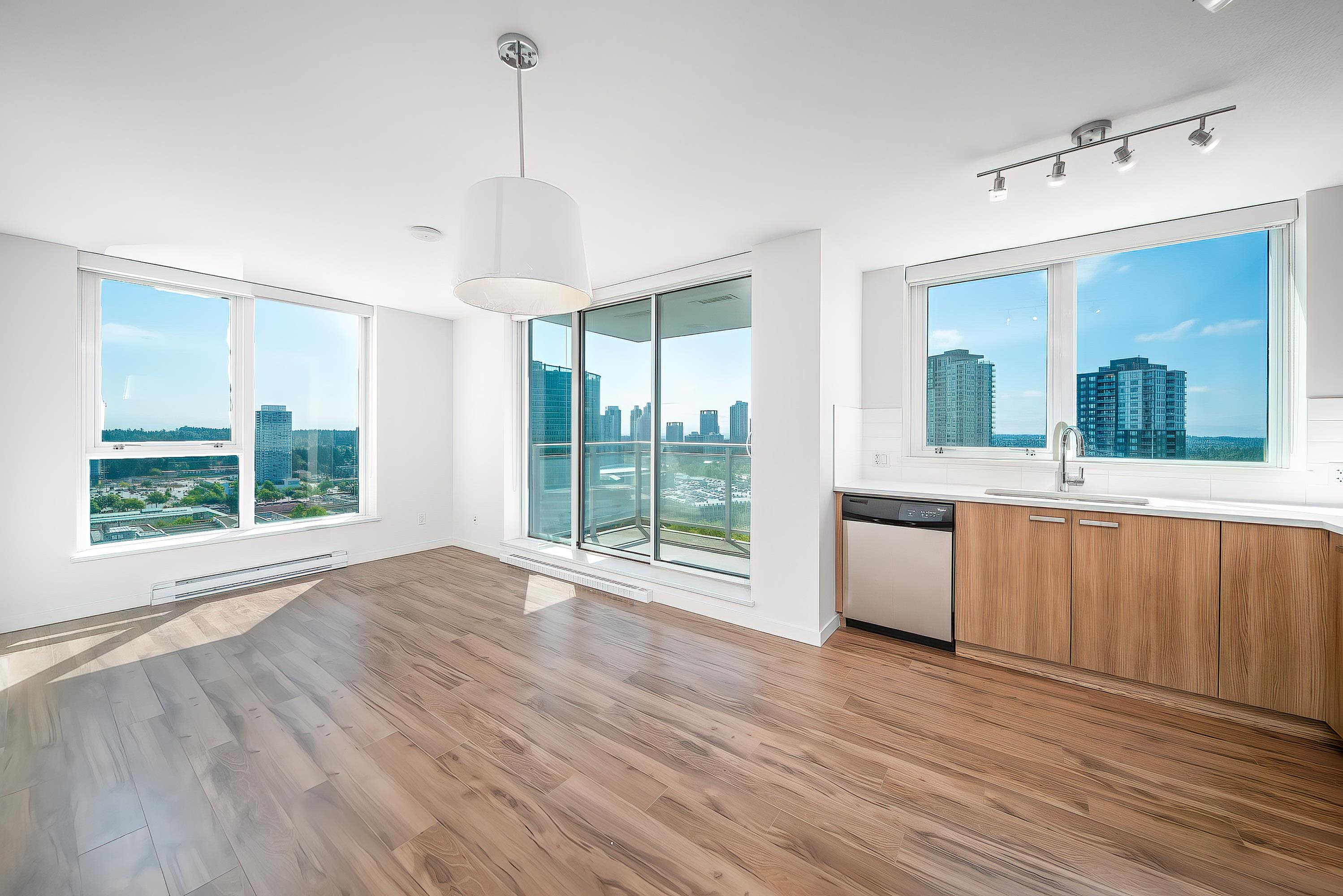 13325 102 A Avenue #2309, Surrey, BC V3T 0J5