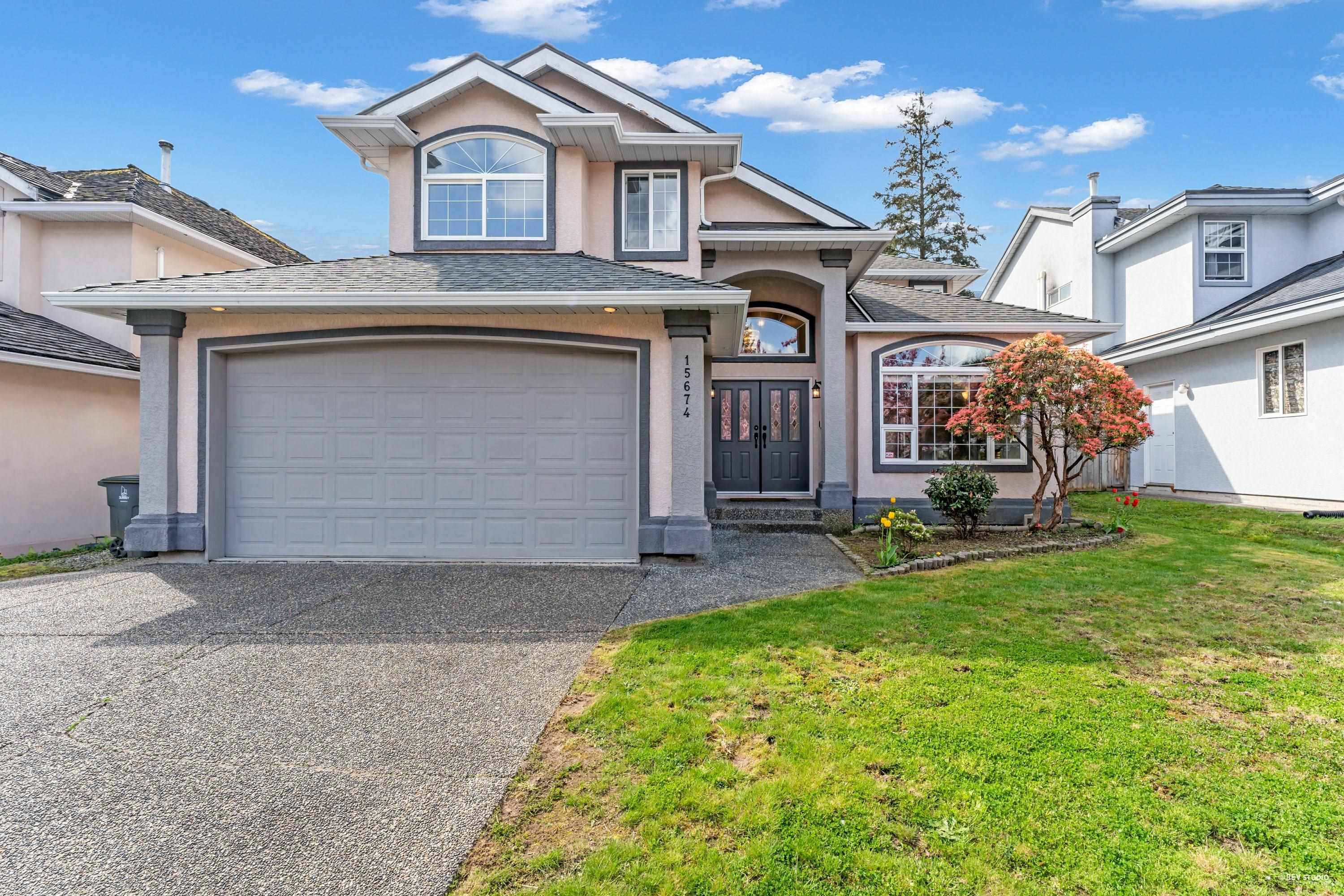 101a Avenue, Surrey, BC V4N 4S4