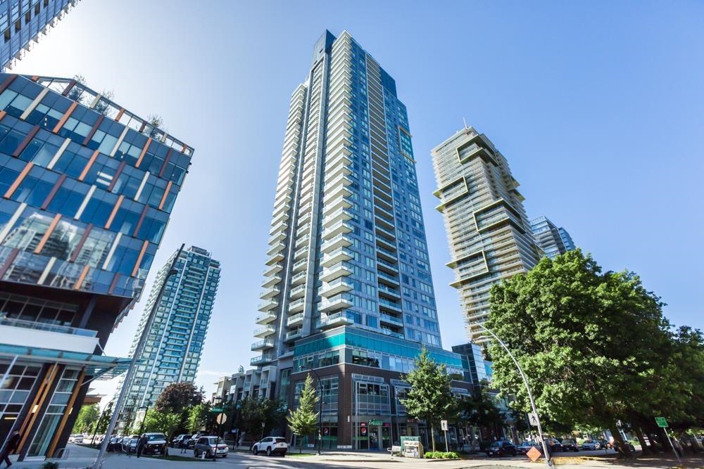 6333 Silver Avenue #2708, Burnaby, BC V5H 0C3