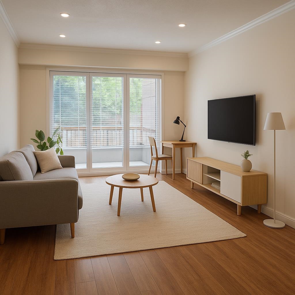 3787 West 4th Avenue #111, Vancouver, BC V6R 1P4