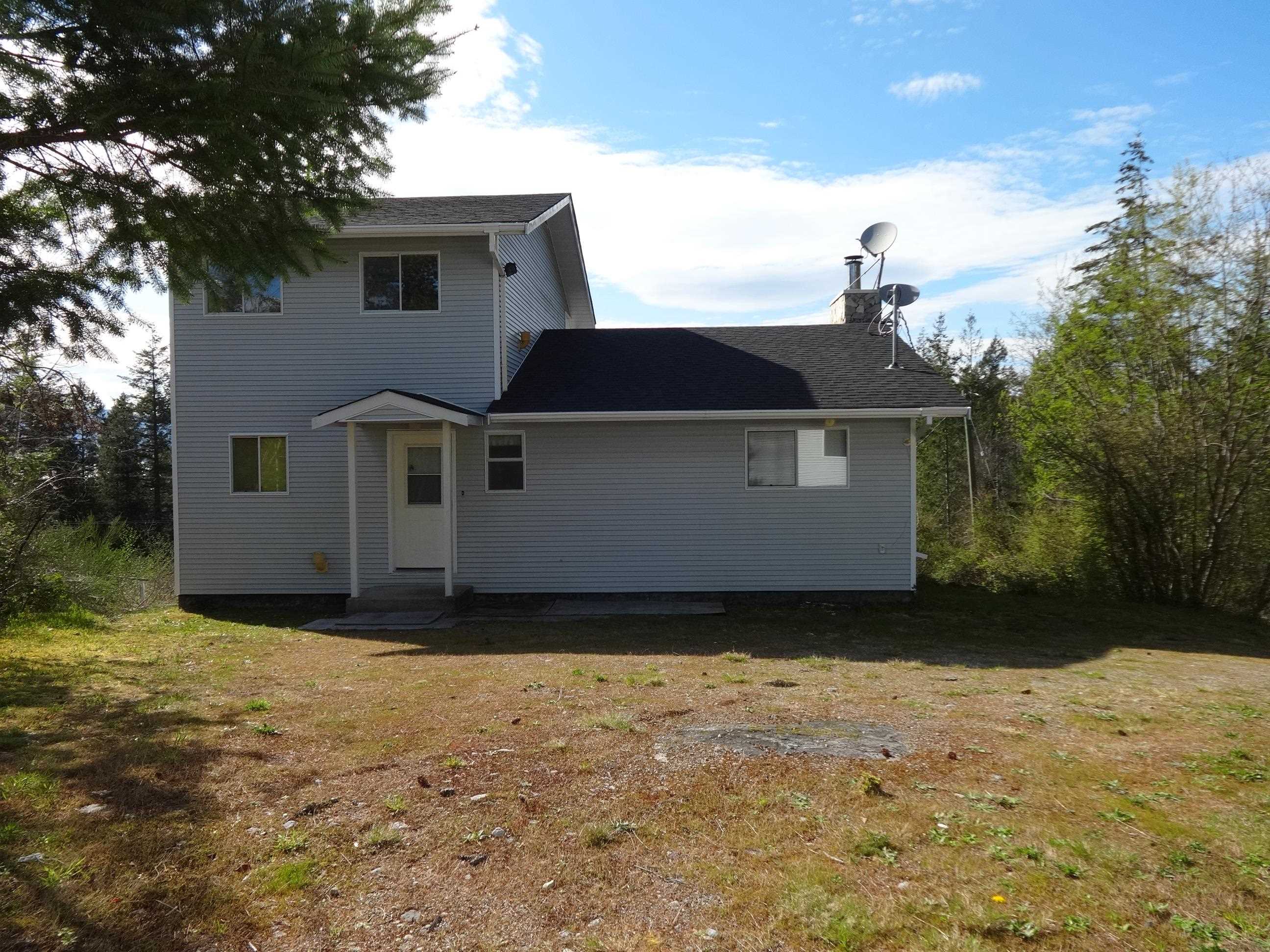 11682 Sunshine Coast Hwy, Madeira Park, BC V7Z 1B9