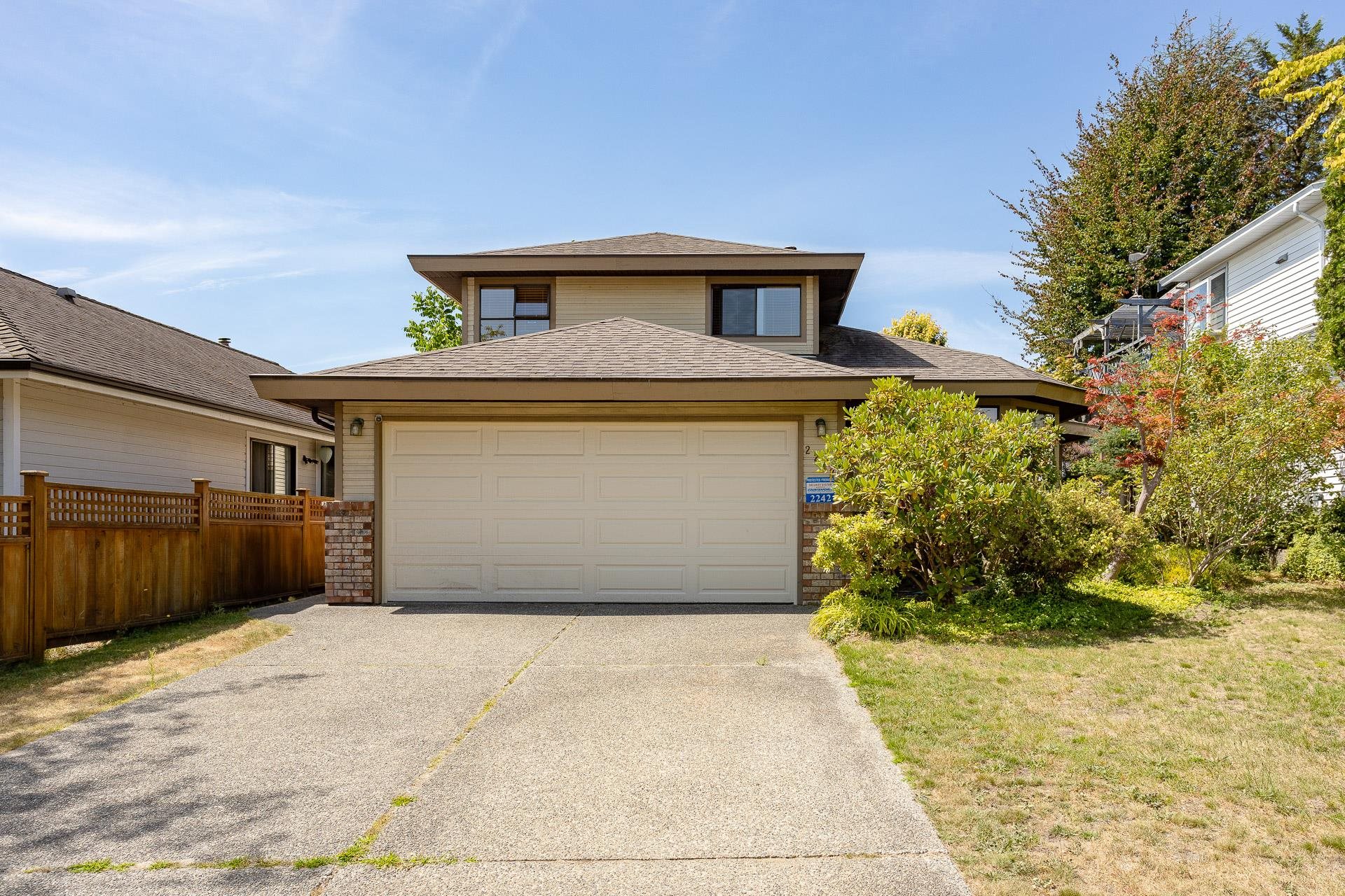 2242 Rampart Place, Port Coquitlam, BC V3C 5C5