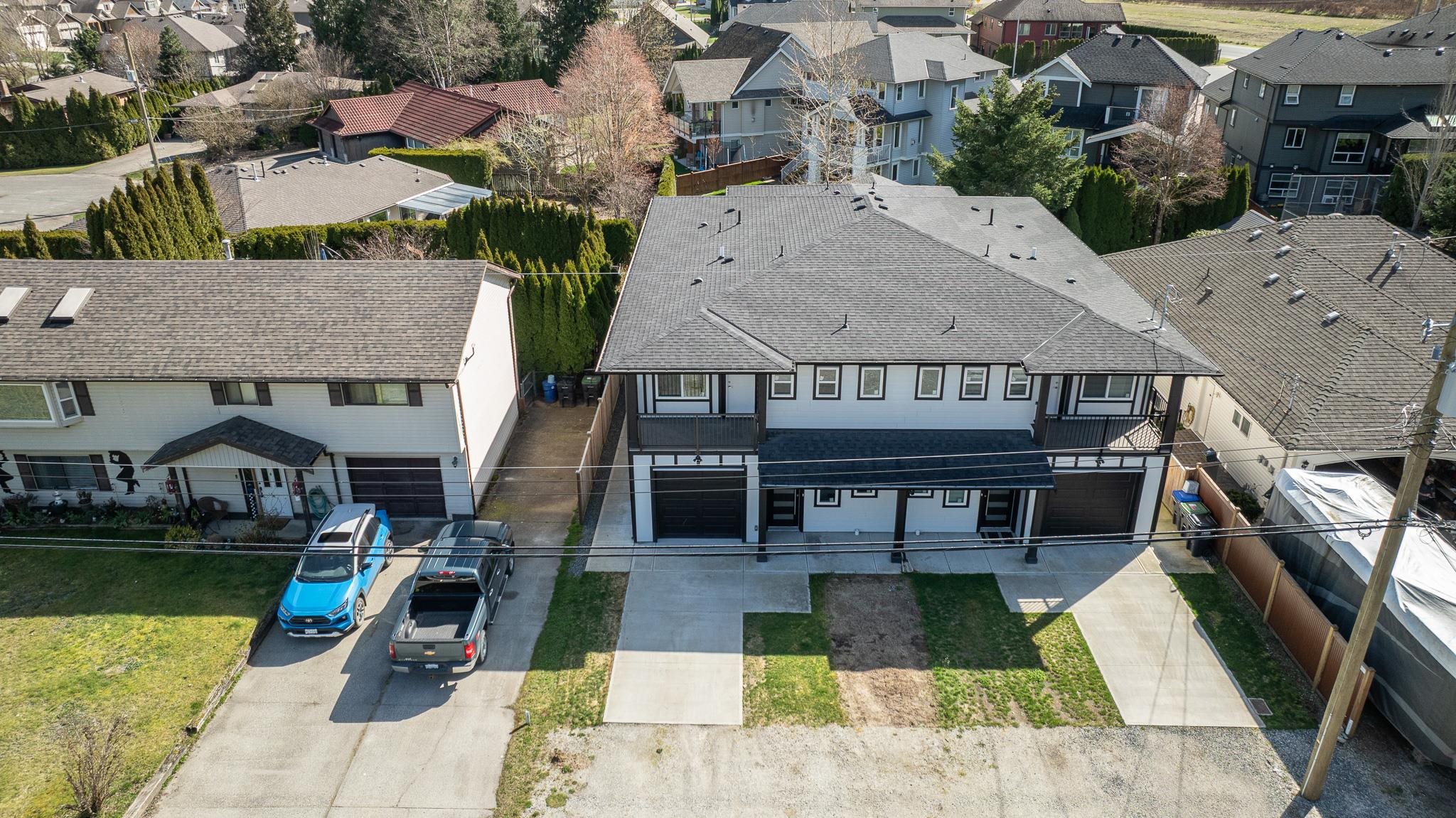 21088 Lakeview Crescent #2, Hope, BC V0X 1L1