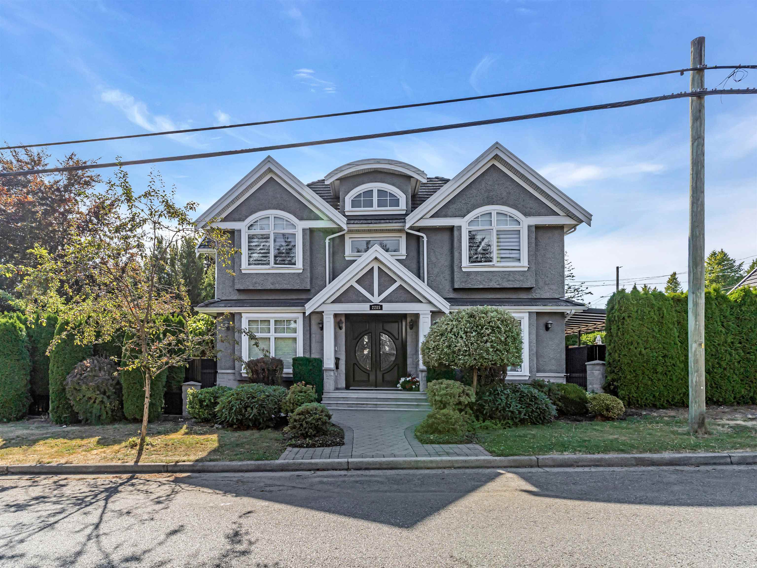 2285 Kamloops Street, Vancouver, BC V5M 4R7