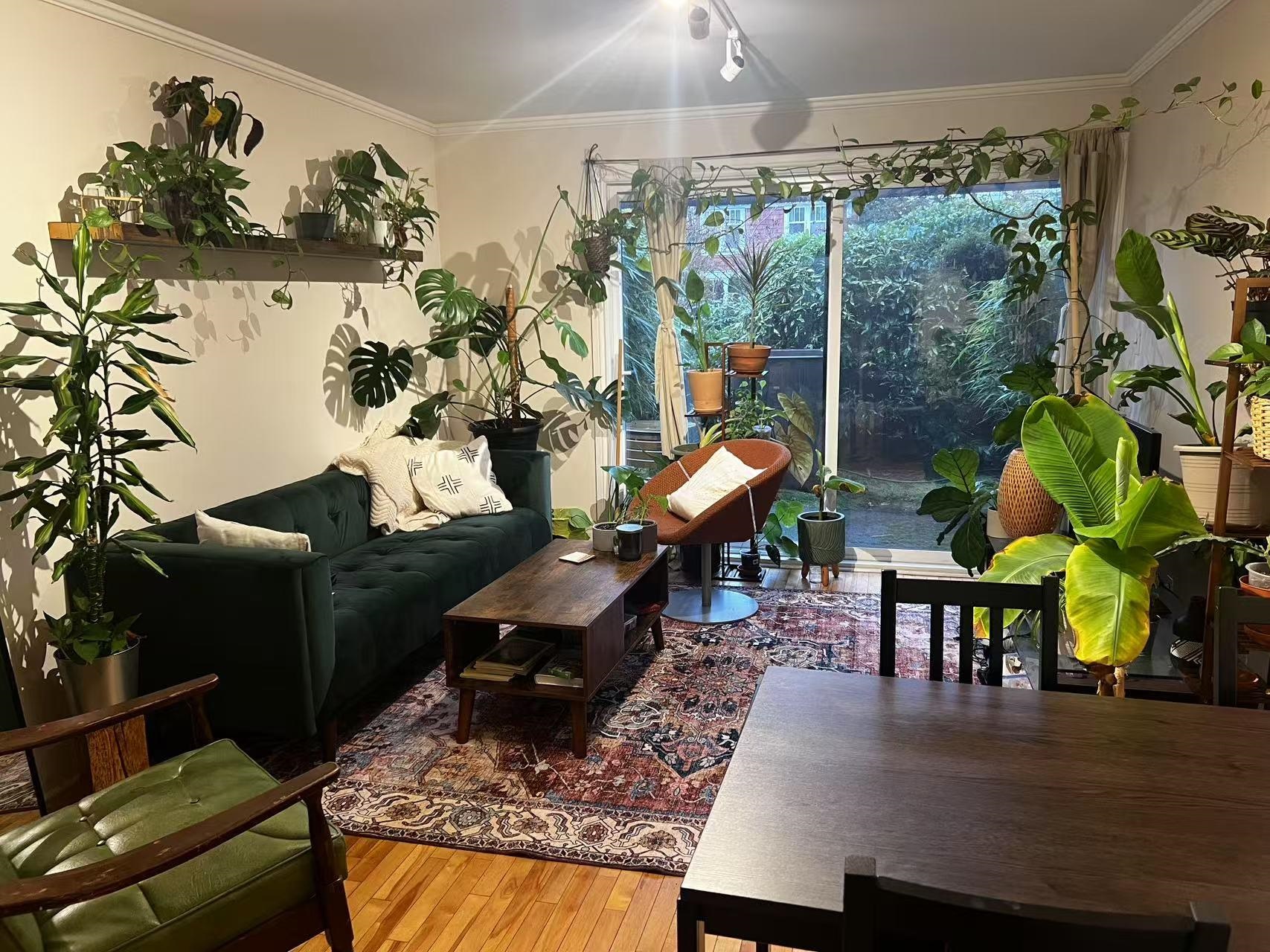 460 West 16th Avenue #3, Vancouver, BC V5Y 1Z3