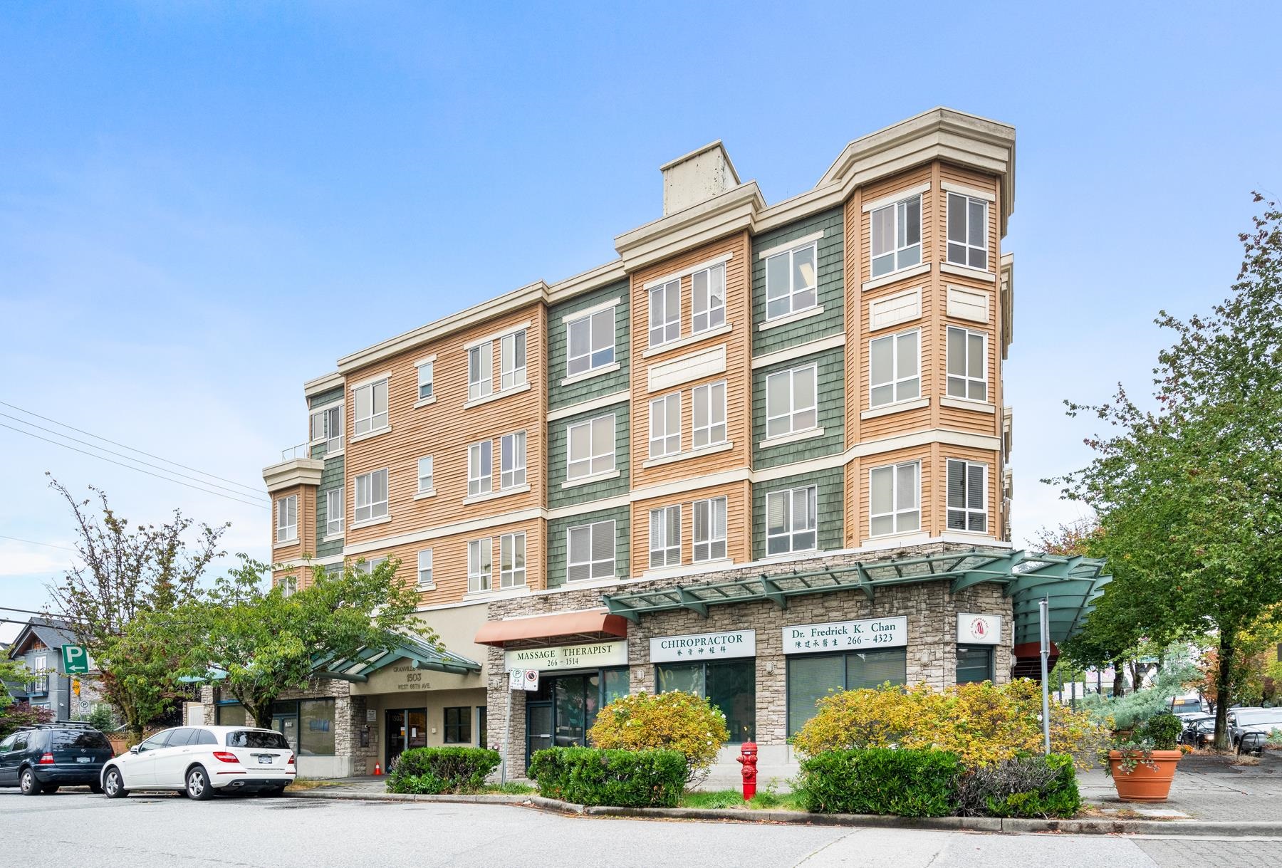 66th Avenue, Vancouver, BC V6P 2R8