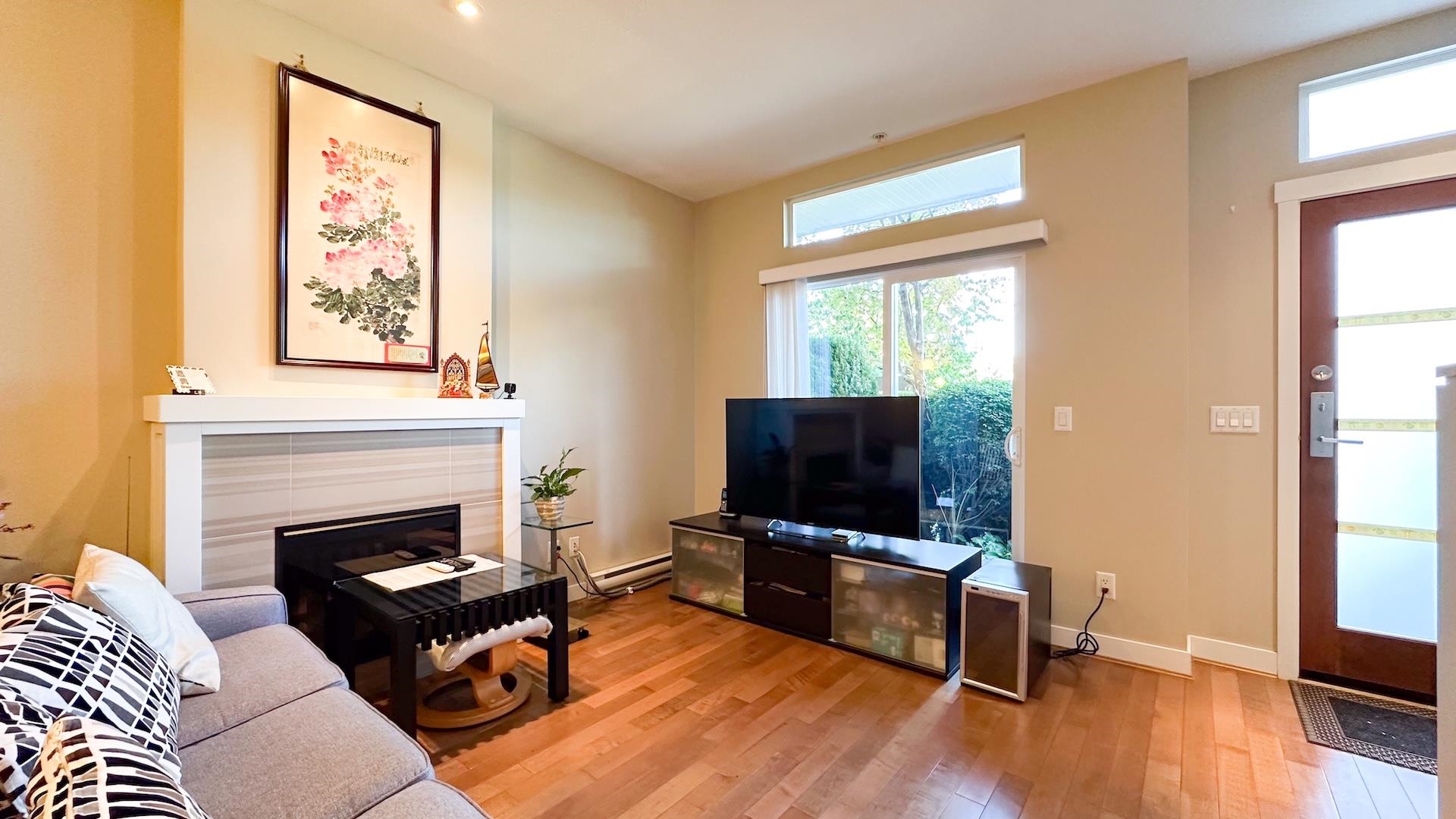 3788 Laurel Street #22, Burnaby, BC V5G 1M7