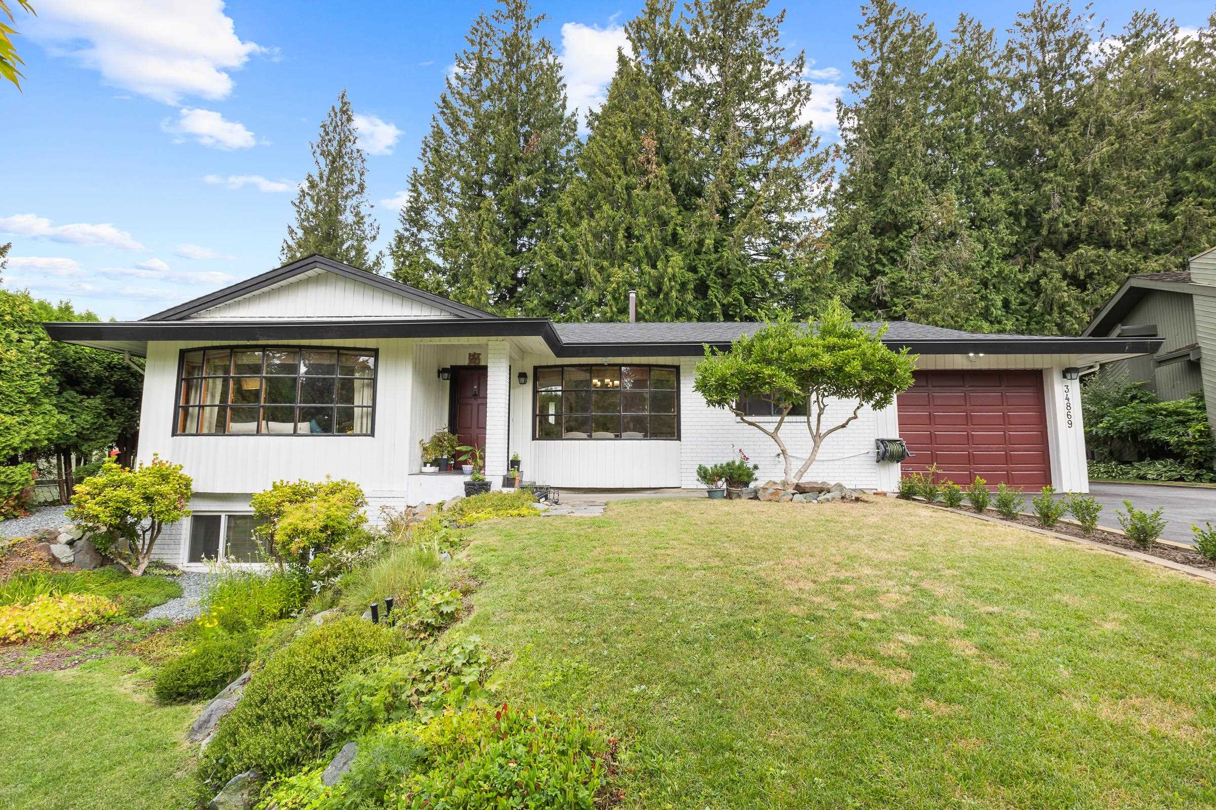 34869 Everett Drive, Abbotsford, BC V2S 7R7