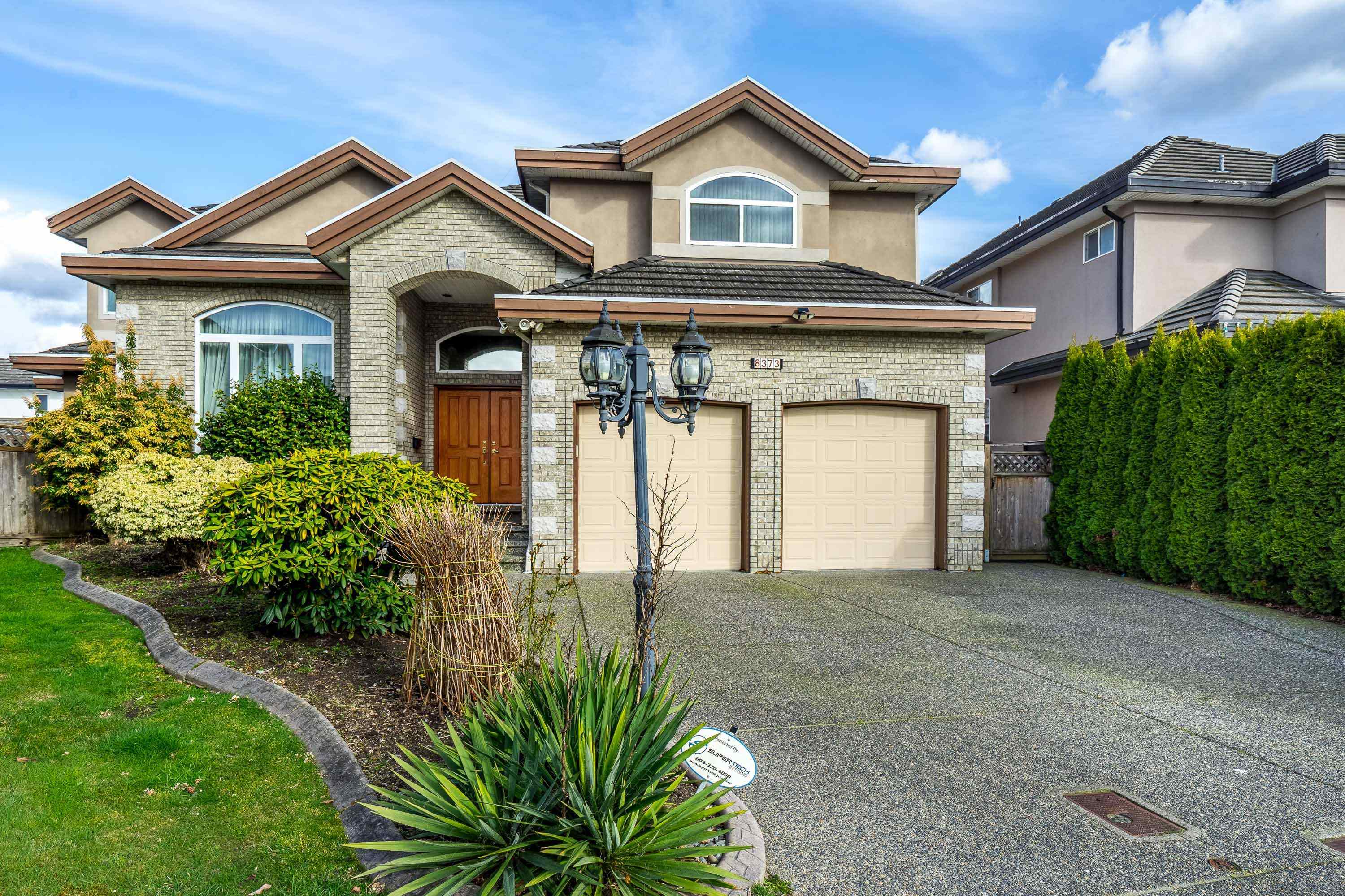 146a Street, Surrey, BC V3S 9K4