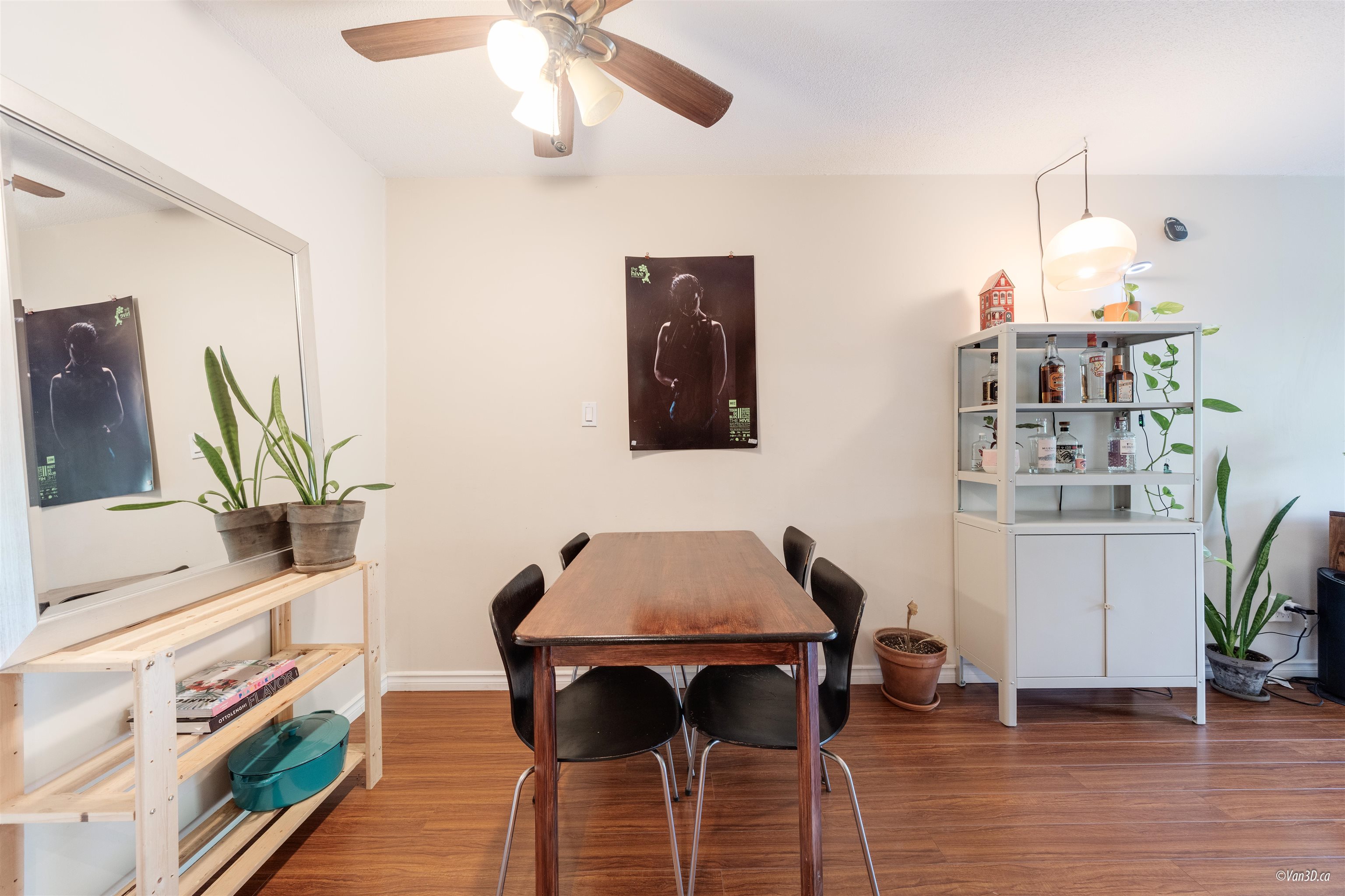 36 East 14th Avenue #116, Vancouver, BC V5T 4C9