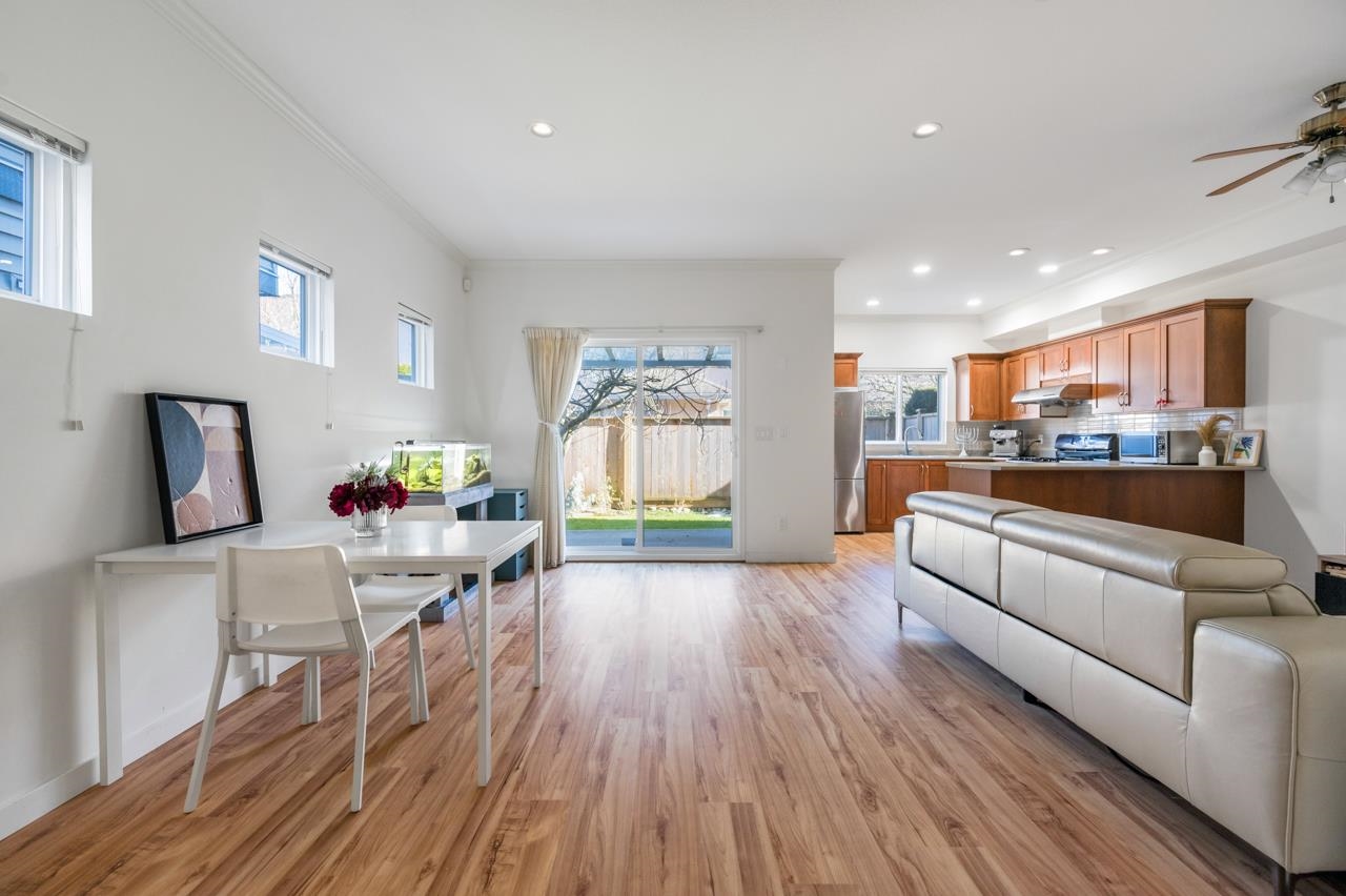 8271 Francis Road #unit 2, Richmond, BC V6Y 1A5